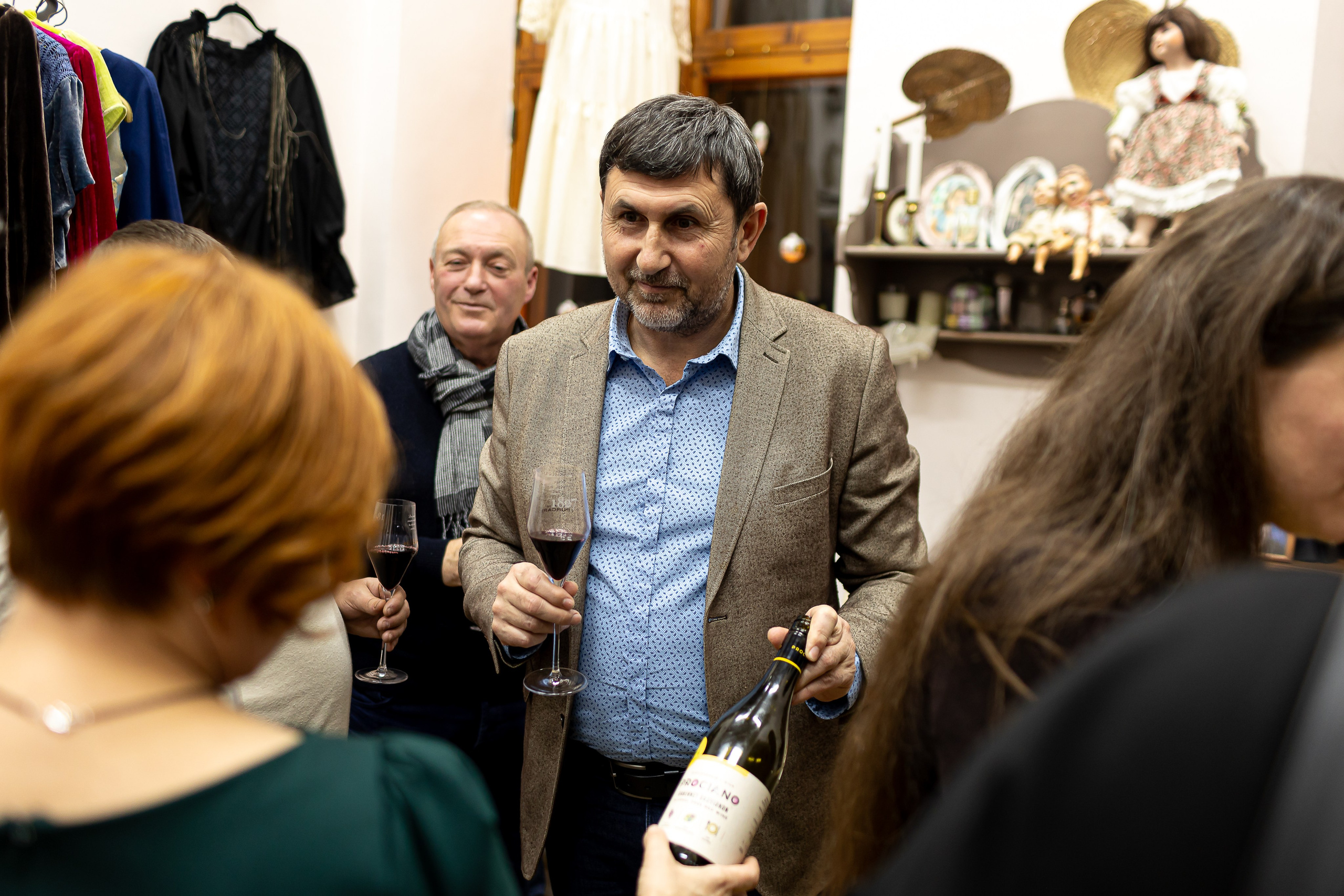 Kasandruta. MATVEEVA STUDIO