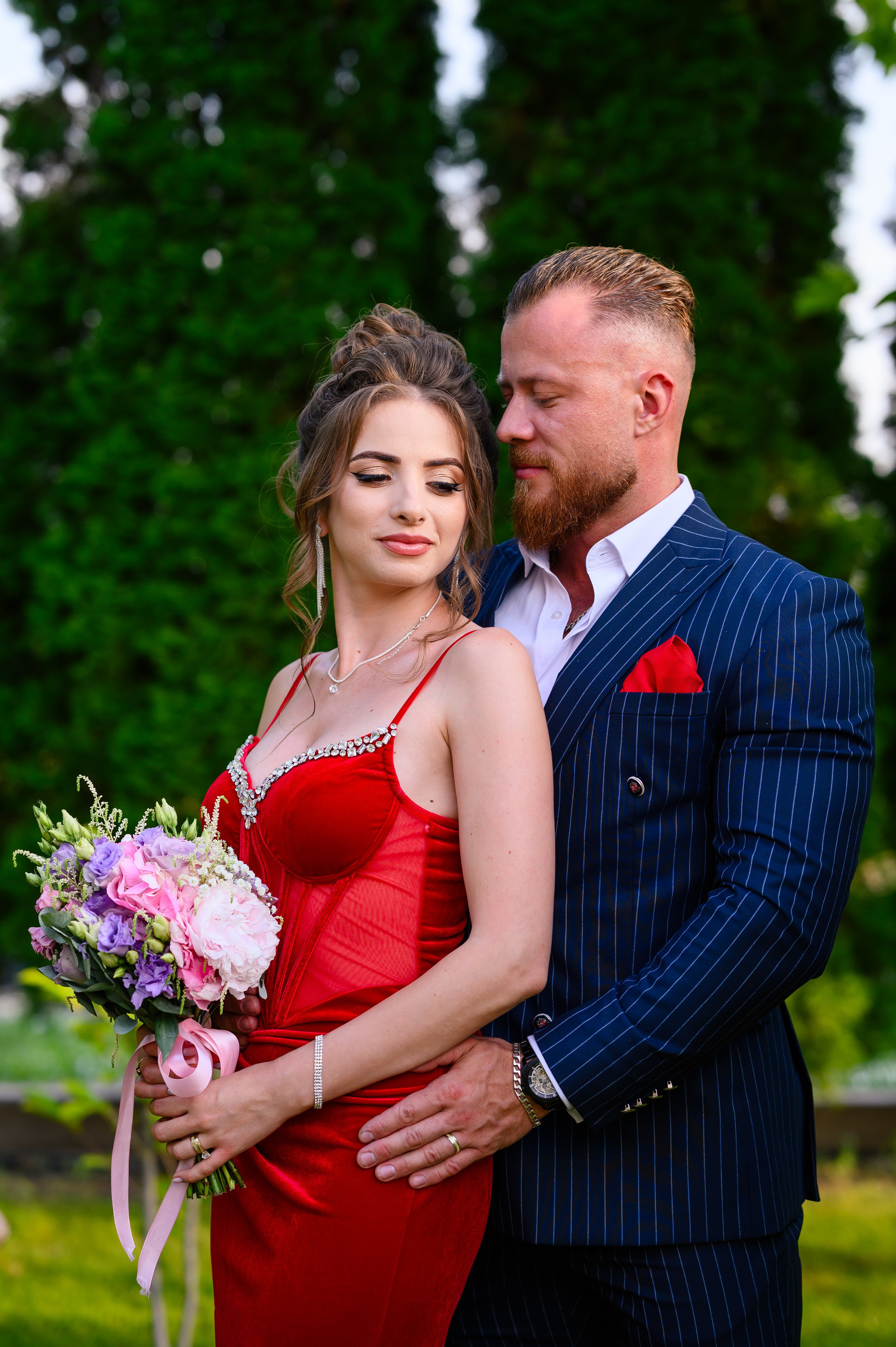 Nuntă. Ligiafoto.ro