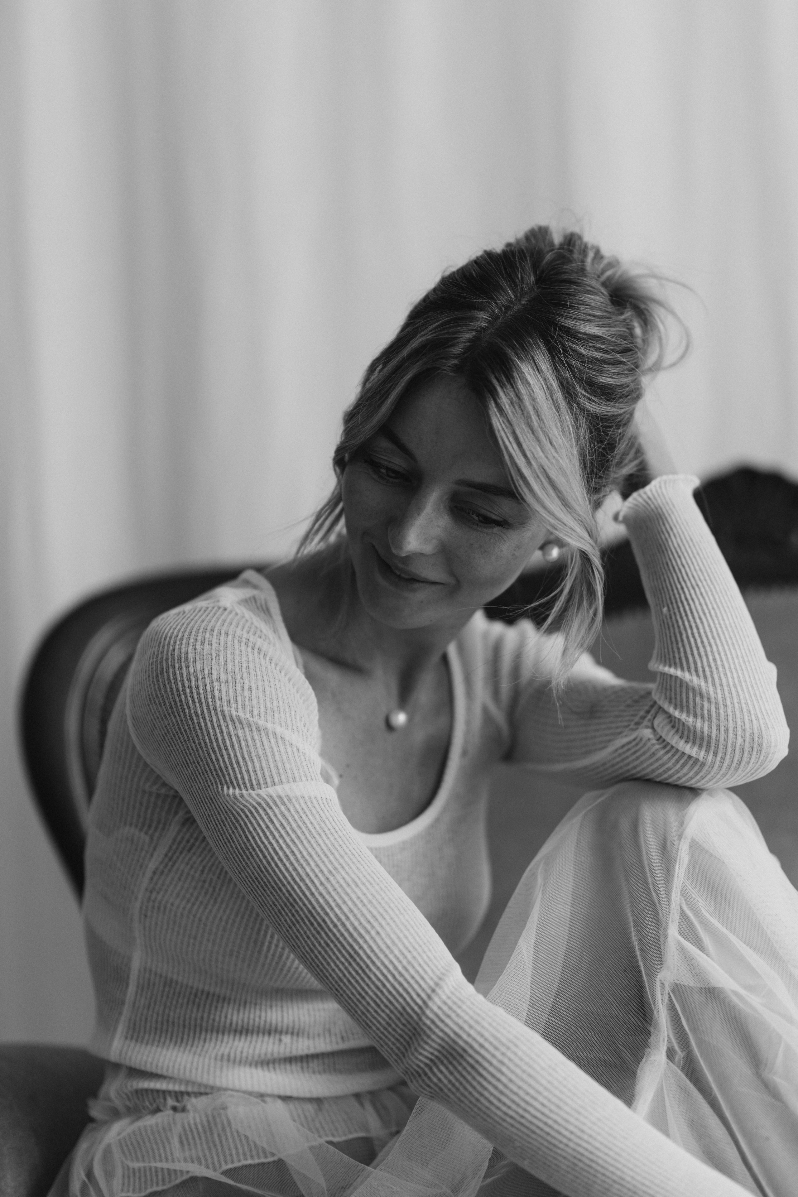 Olga. Wedding and portrait photographer in Helsinki Vickan O