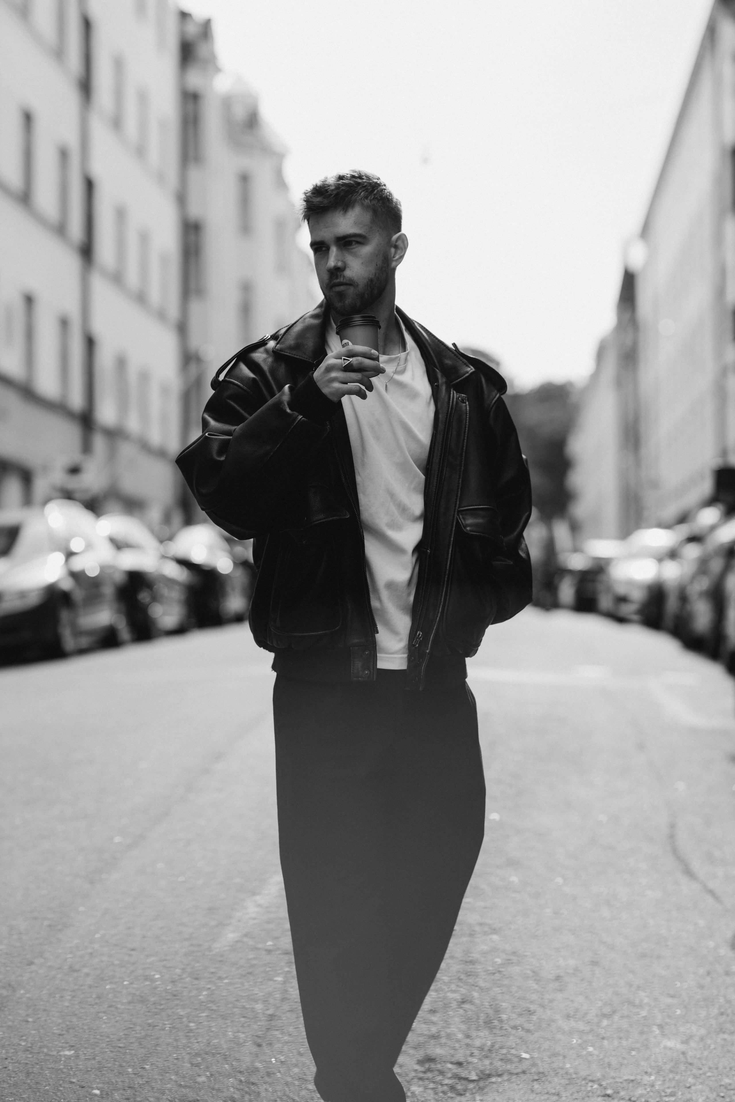 Kevin. Wedding and portrait photographer in Helsinki Vickan O