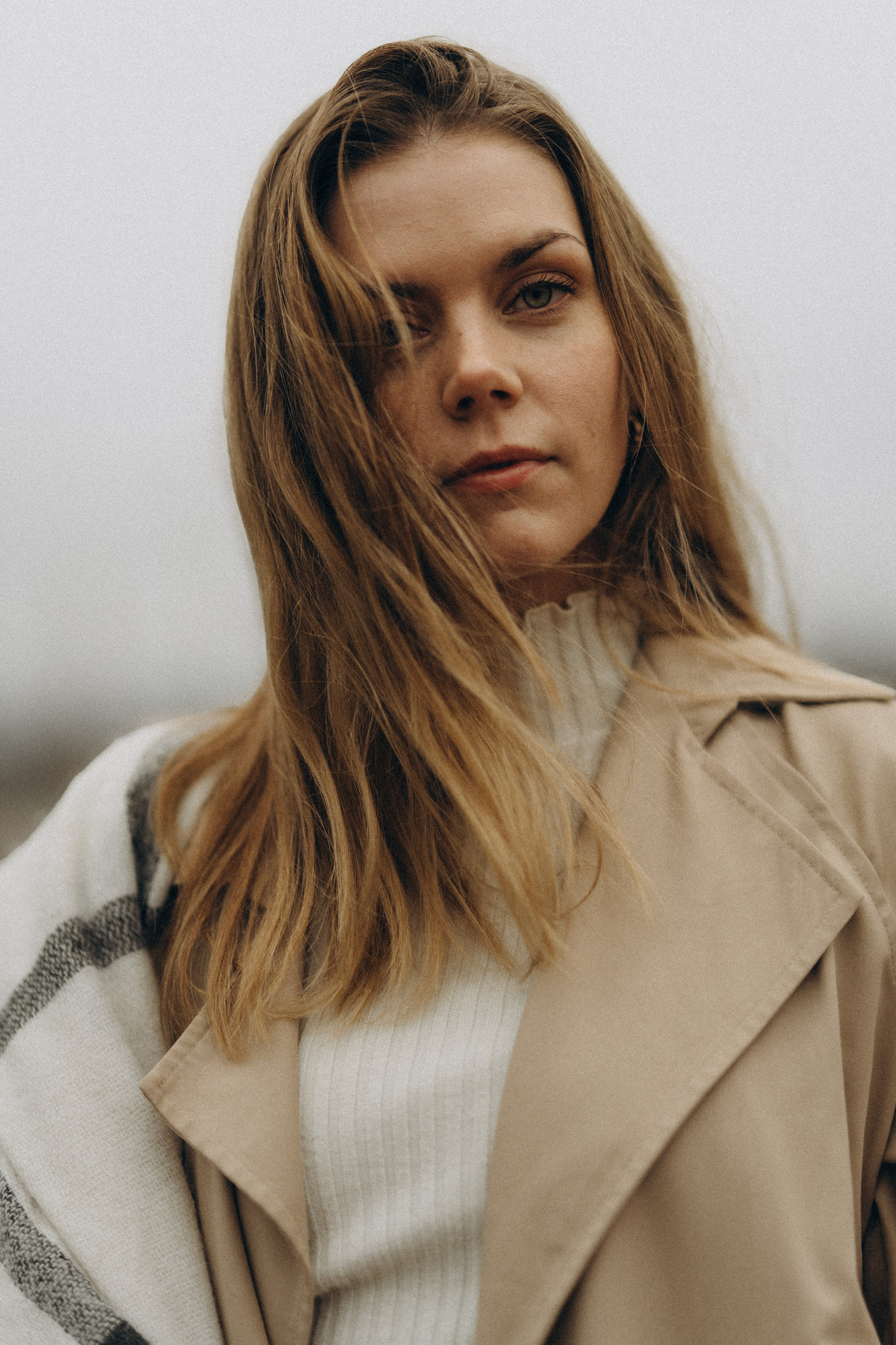 Kata. Wedding and portrait photographer in Helsinki Vickan O