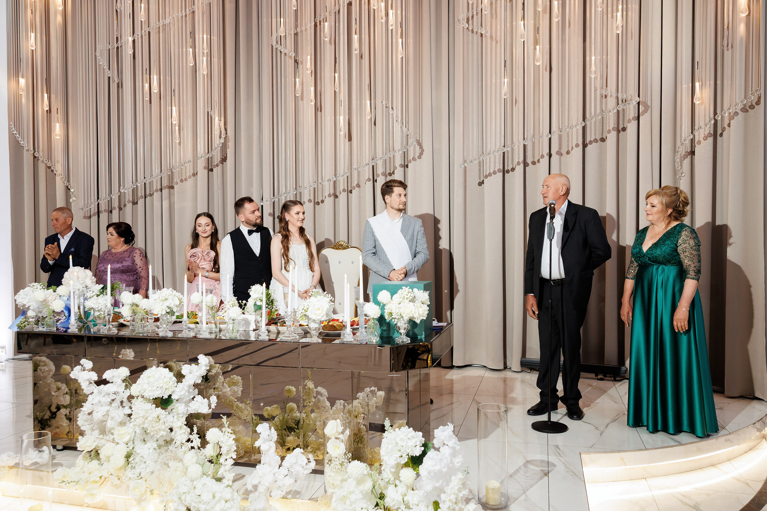 Ion & Djulieta — Richland — Wedding Day. Servicii Foto și Video 067188353