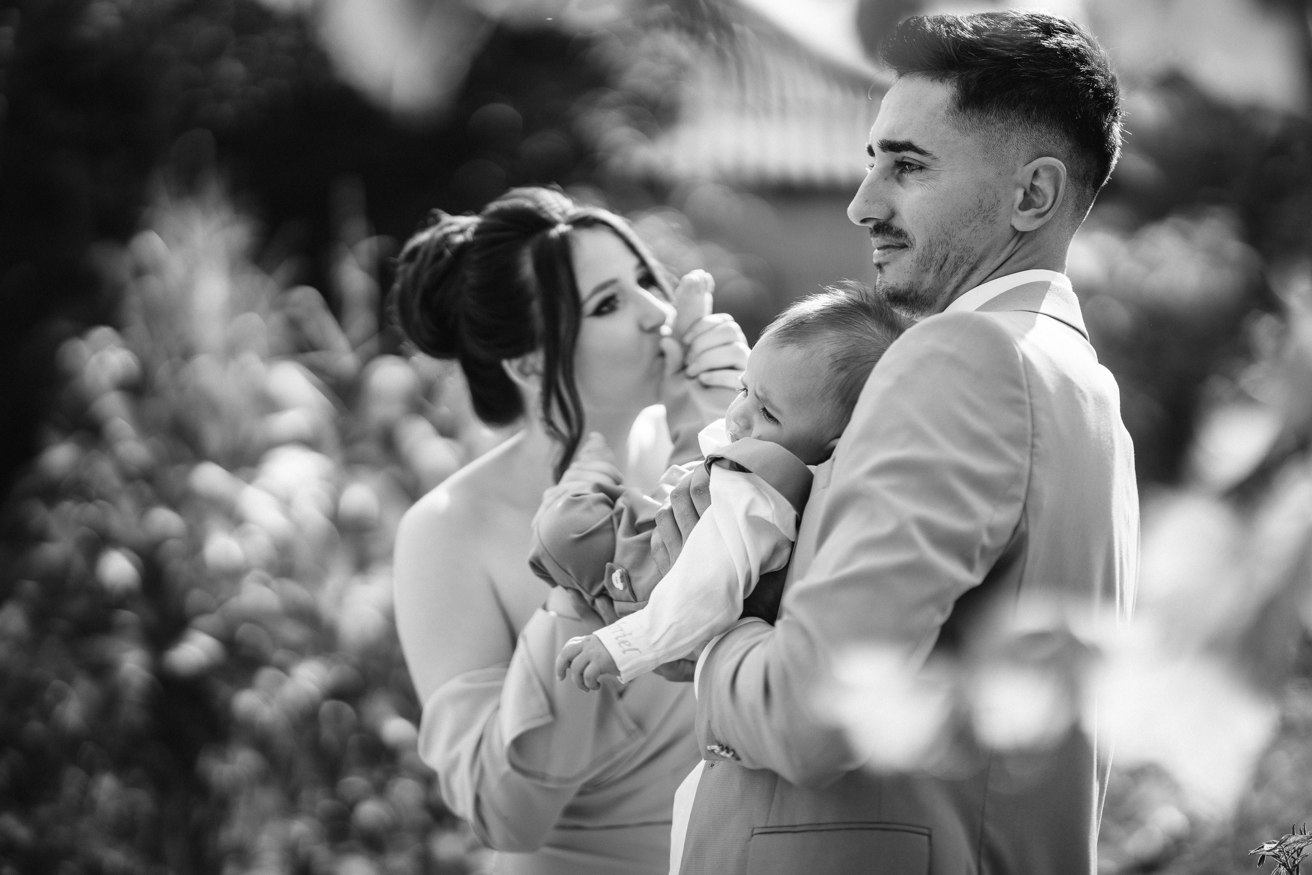 Botezul. Www.florinbucurfoto.ro