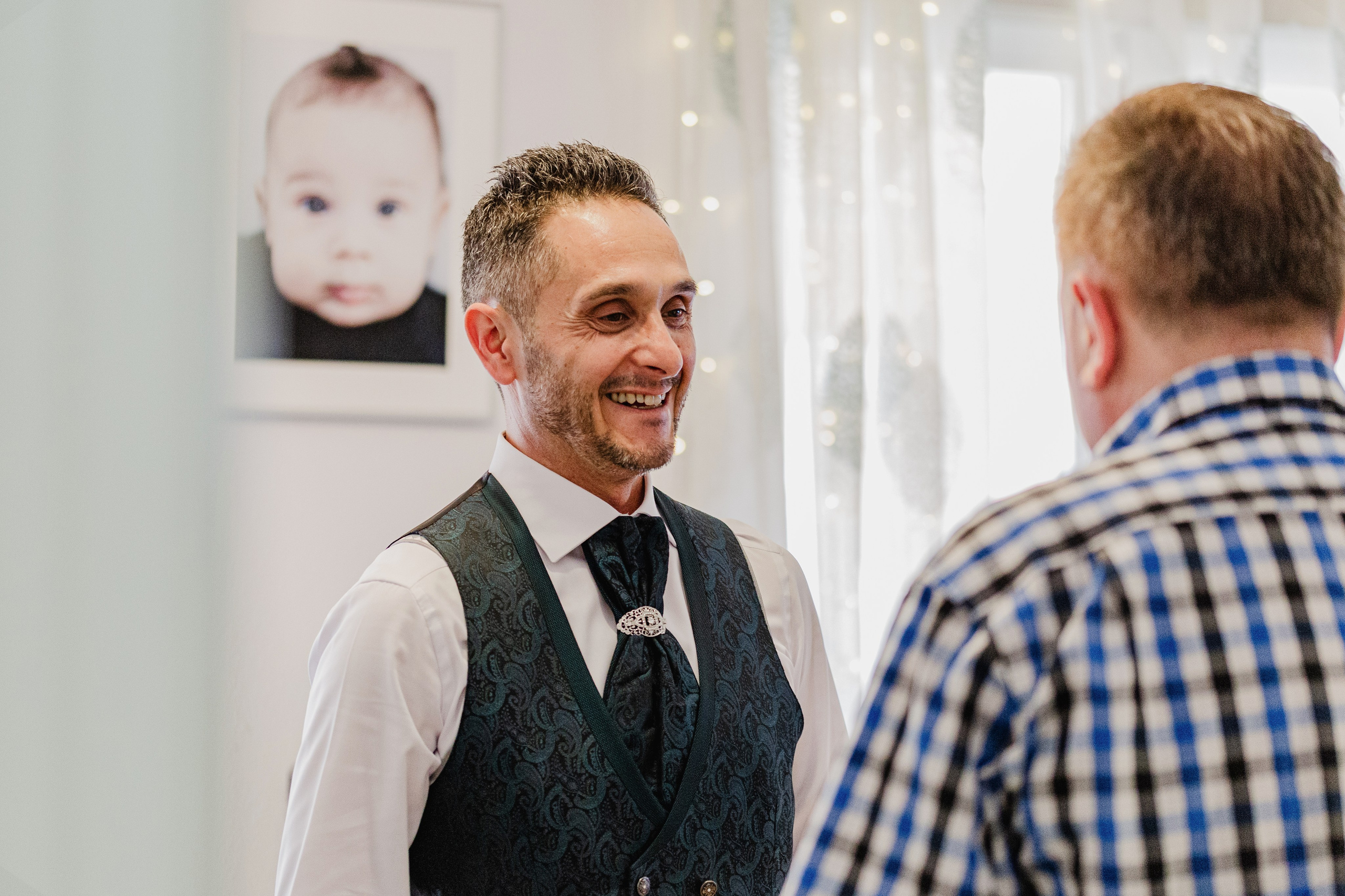Fotografía de Bodas en Madrid - Rainbox: Capturamos Tu Amor con Pasión. Rainbox Estudio de Fotografía