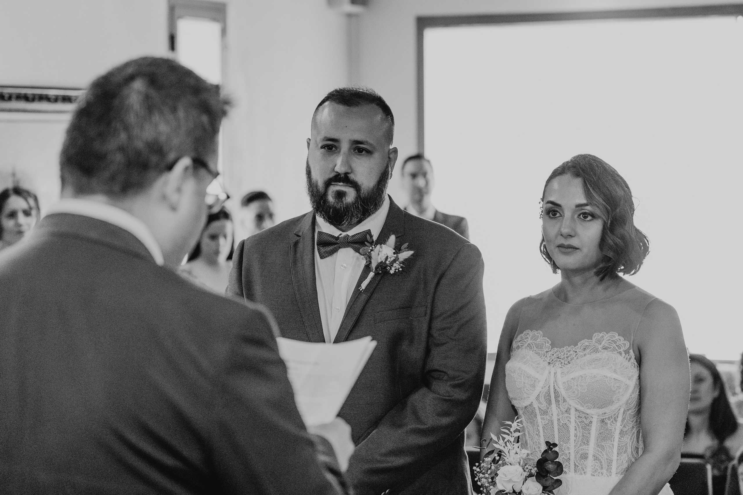 Fotografía de Bodas en Madrid - Rainbox: Capturamos Tu Amor con Pasión. Rainbox Estudio de Fotografía