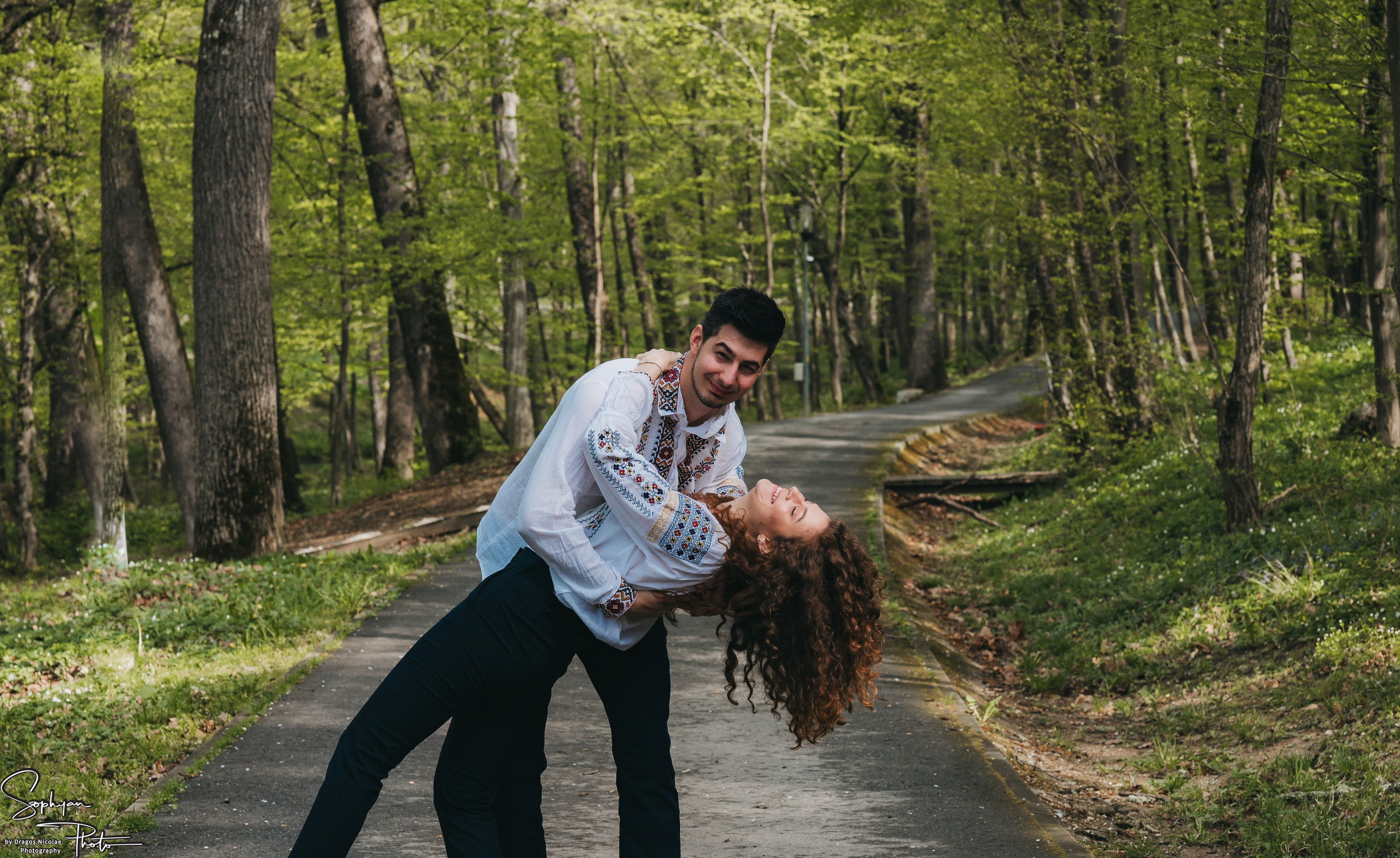 Sedinta foto save the date Andreea&Andrei