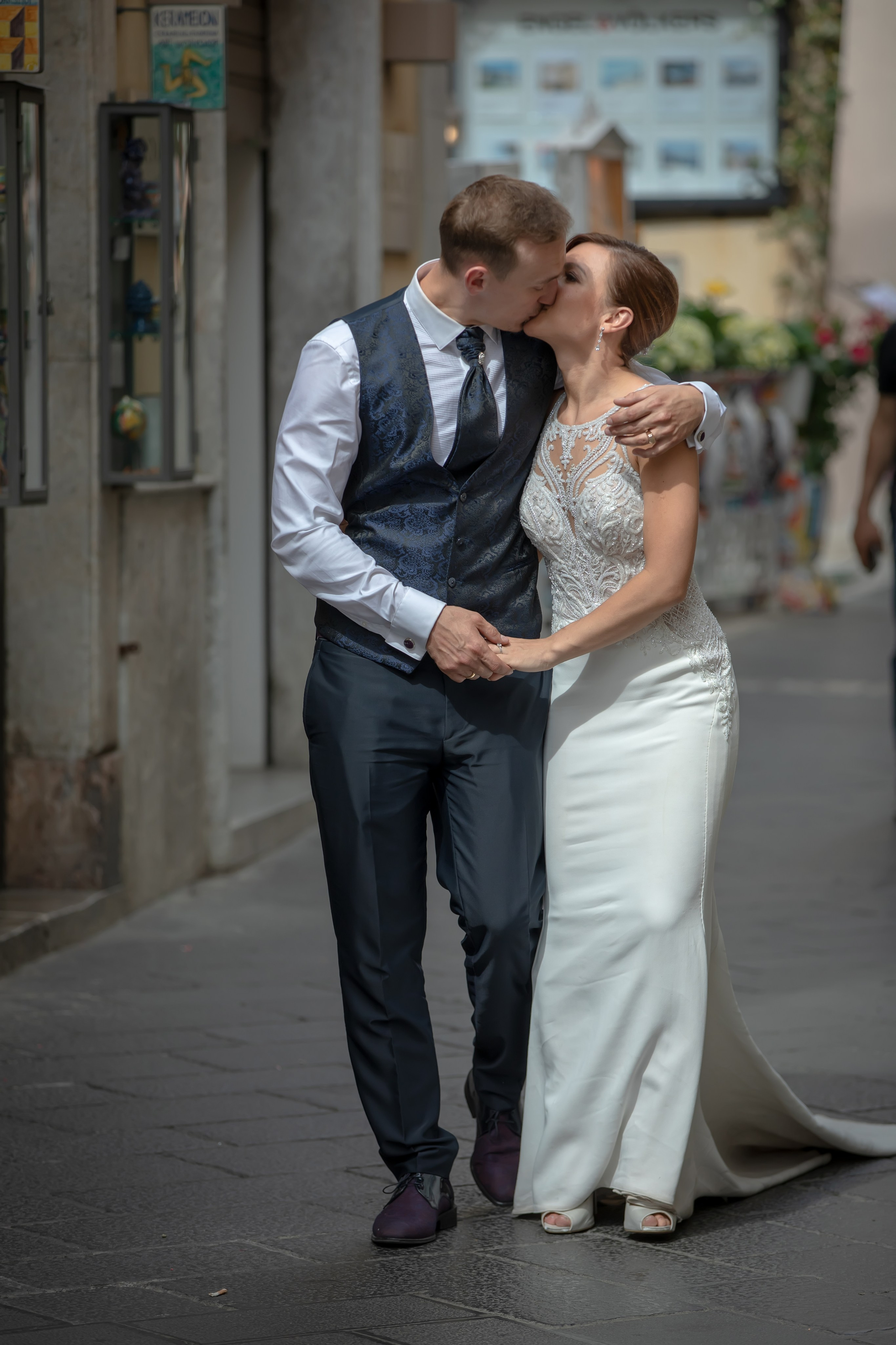 Hochzeitsfotograf Deutschland – Emotionale Fotos. Fotograf Sergej Nevelskij in Dortmund — Emotionale Hochzeitsfilme, Immobilienaufnahmen & individuelle Fotobücher