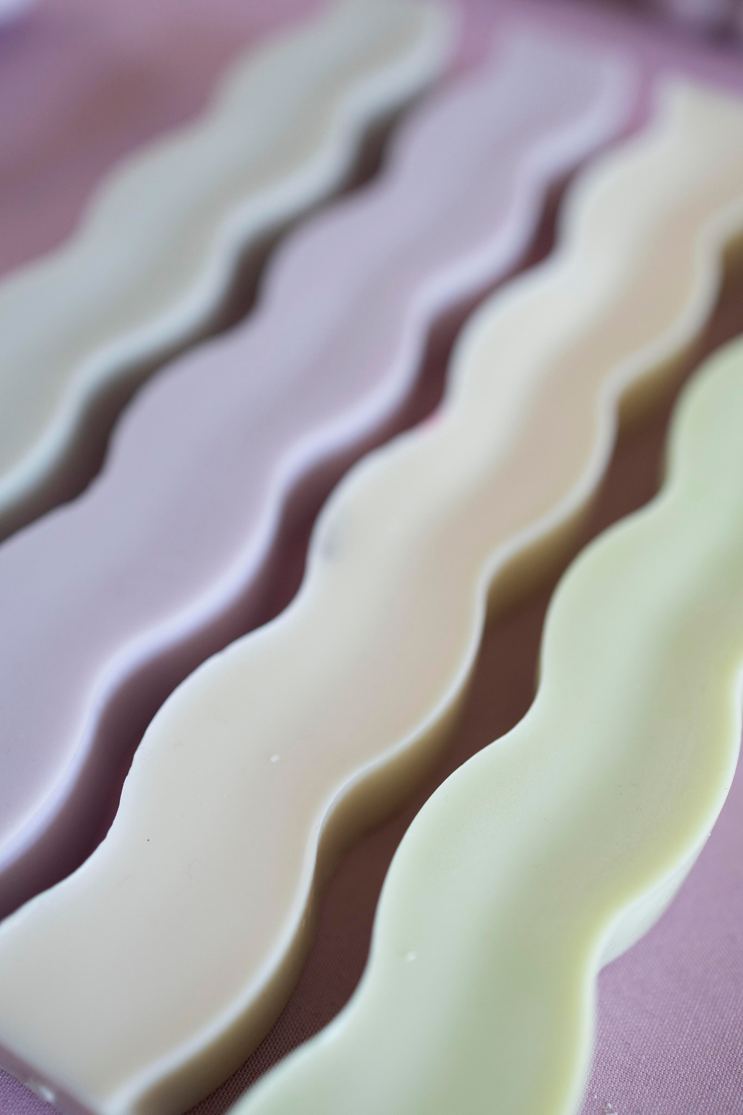 SPLENDIDA LUCE. Aura Studio / co-design space