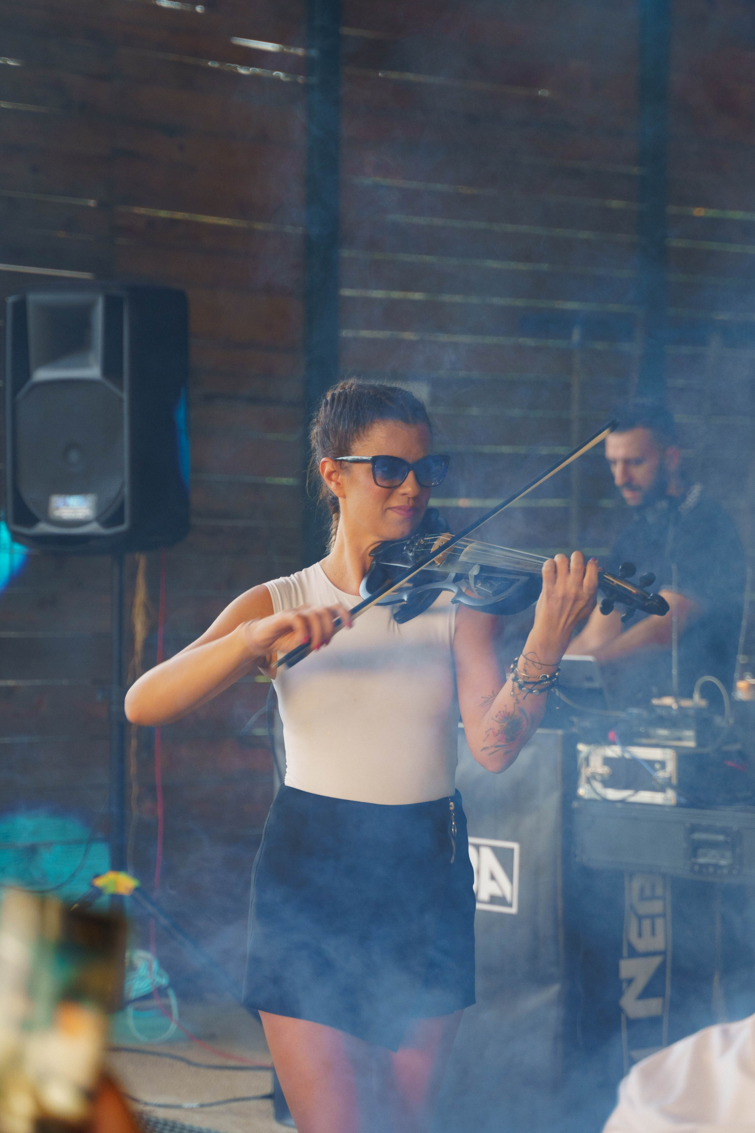 Jeep Commerce Event. Zhukov studio