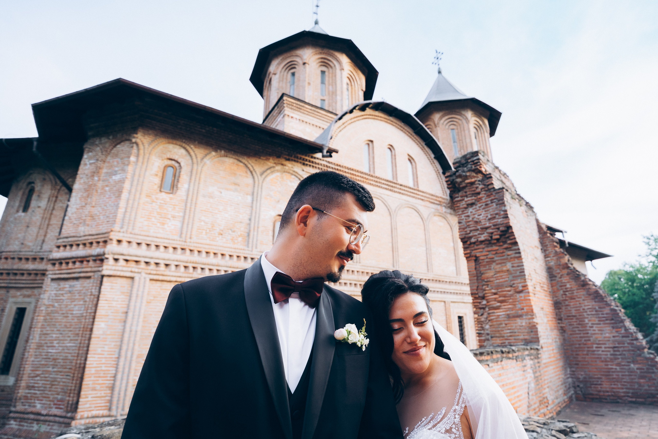 Cosmin Virlan - Fotograf de eveniment din Târgoviște