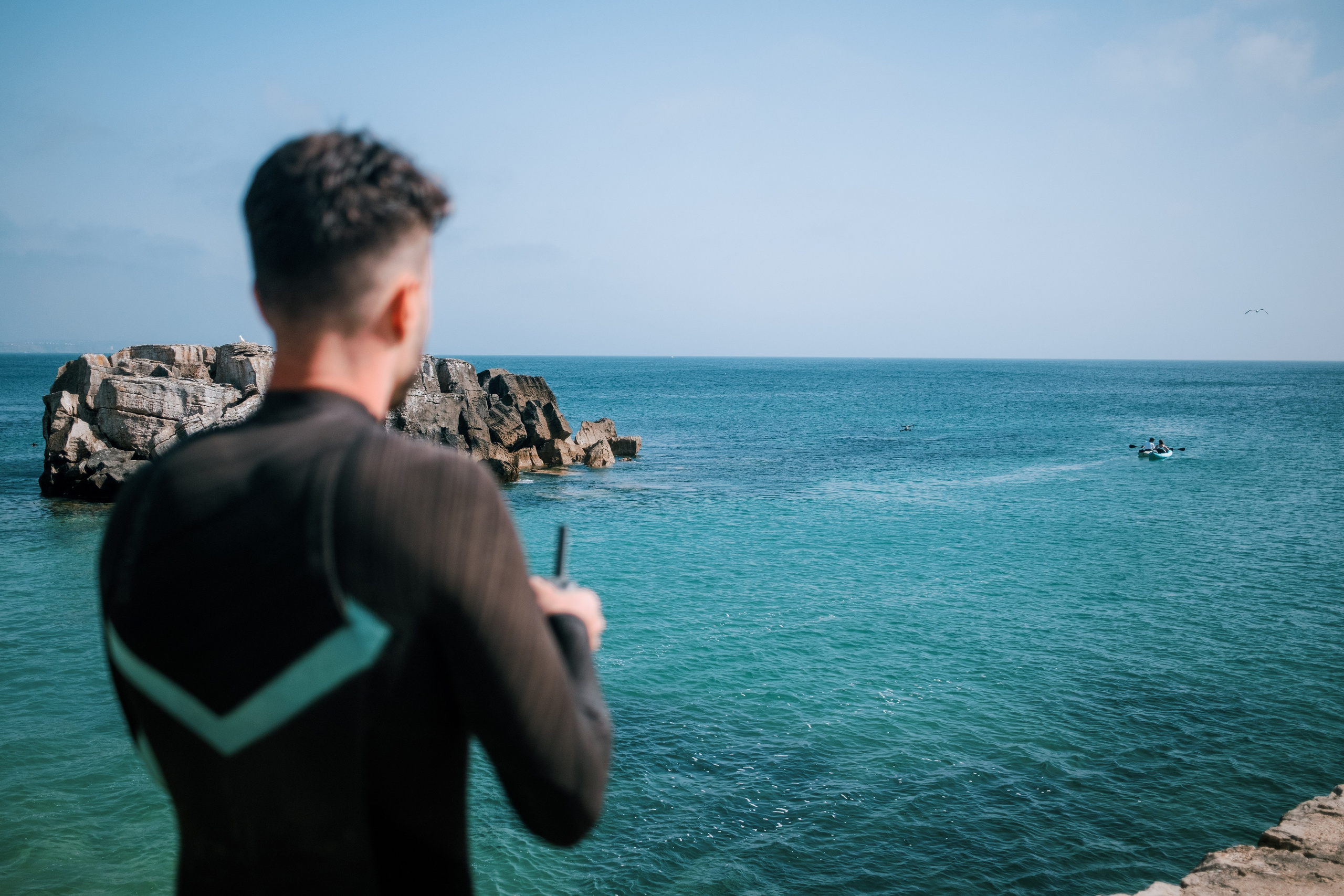 Produtora de Vídeo e Fotografia Cinematográfica | Beyond Creative 20 Portugal Lisboa