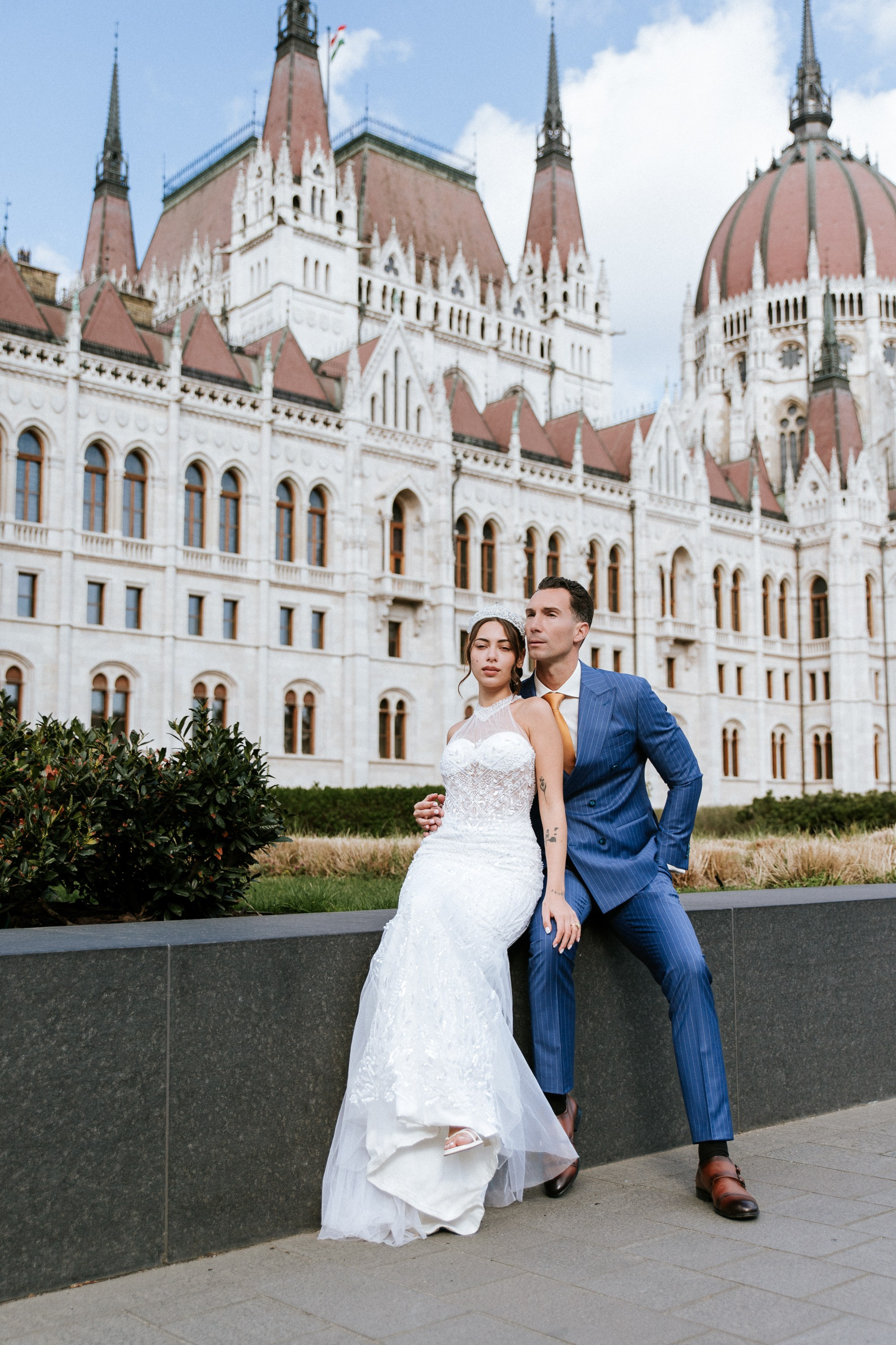 Nikolina & Boris. Mandic Weddings | Wedding Photographer in Belgrade & Europe