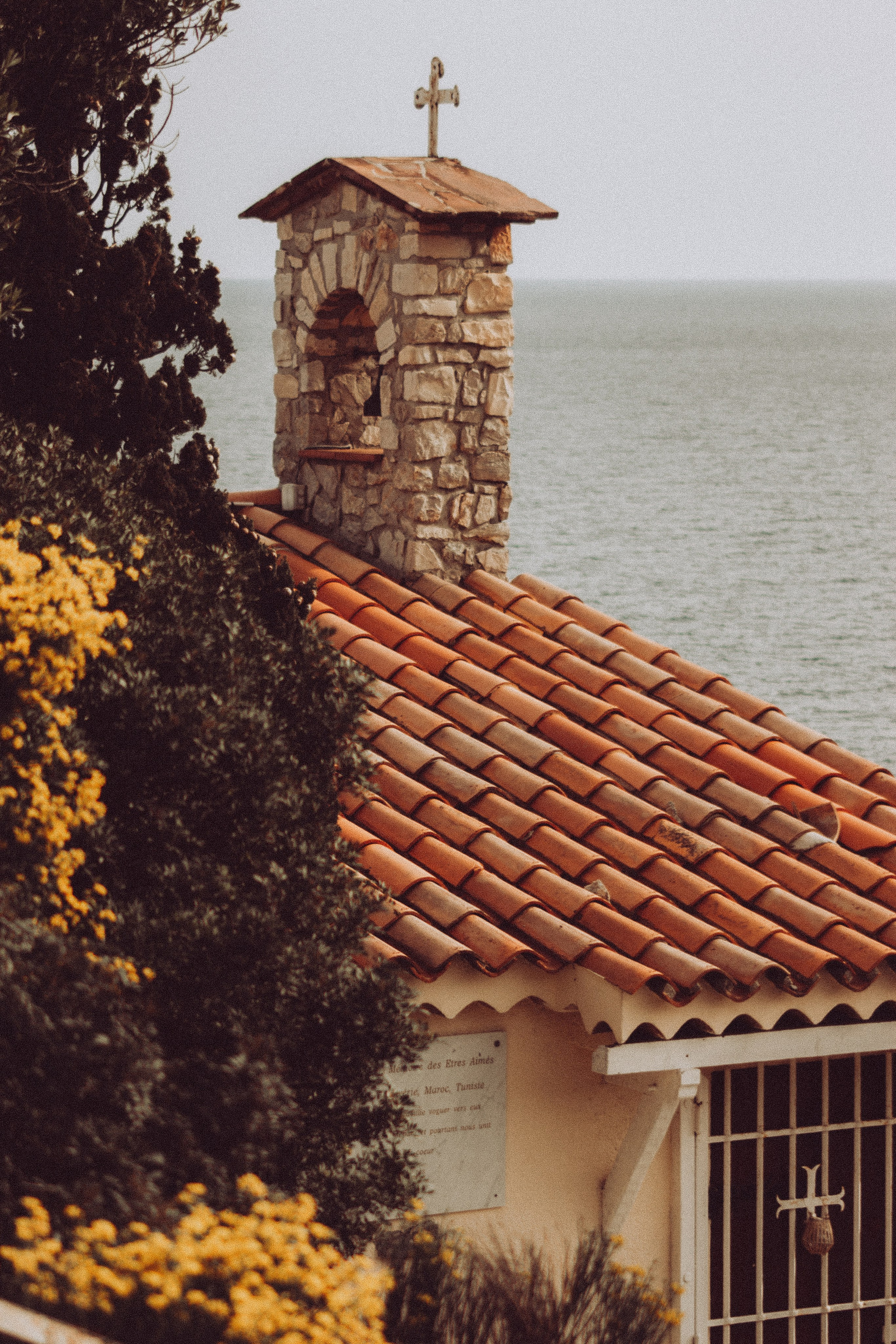 Anse Magaud, Cap Brun, Toulon. Photographe à la Seyne sur Mer, Var