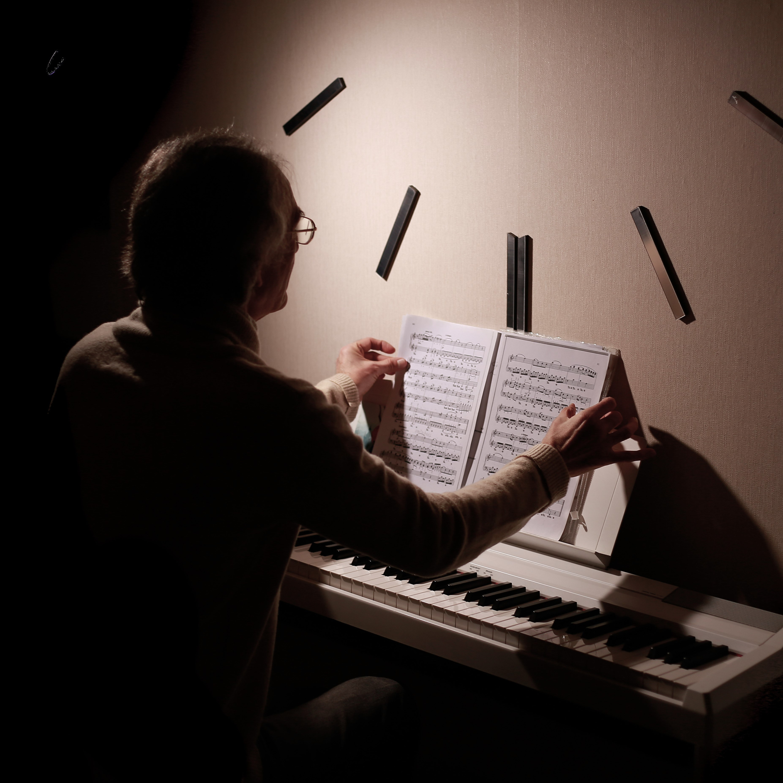 Aleksander Pustovit. Portret photographer in Switzerland Artur Magpie