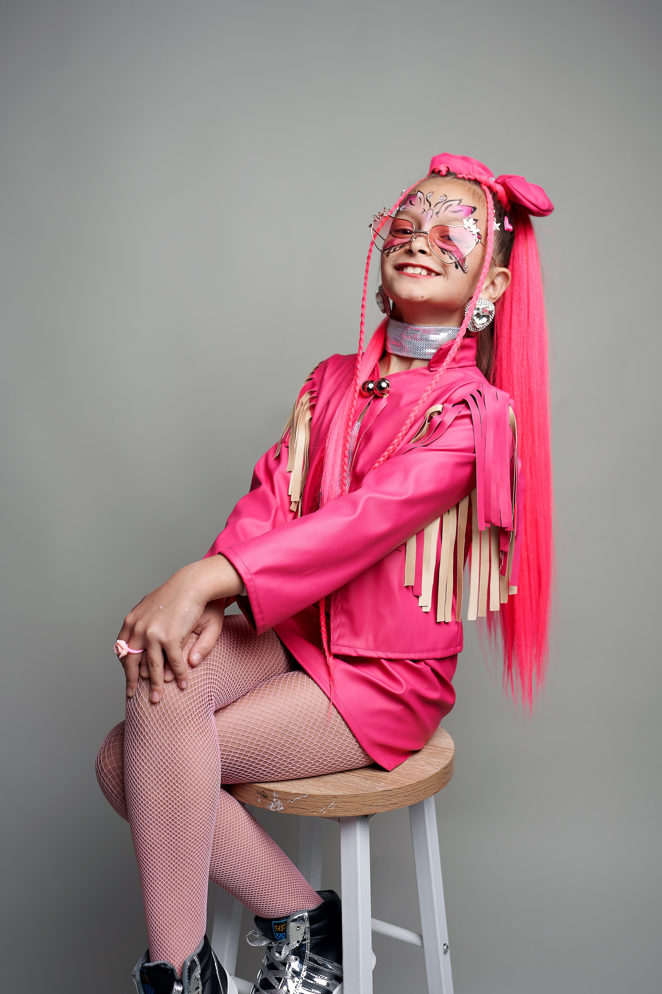 Евгения. Дмитрий и Каролина Тофан