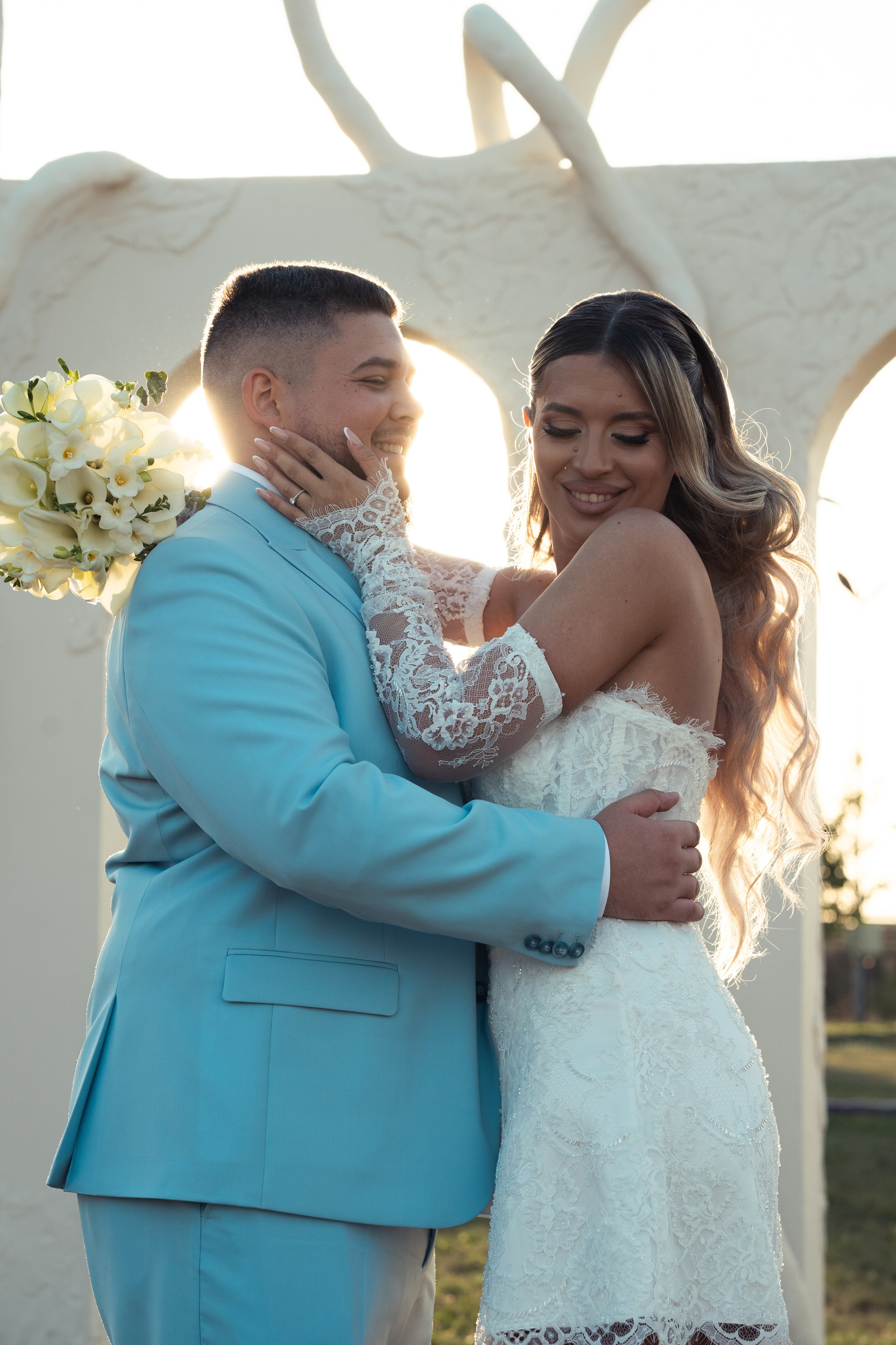 Cununie civilă - Ruxandra și Cezar