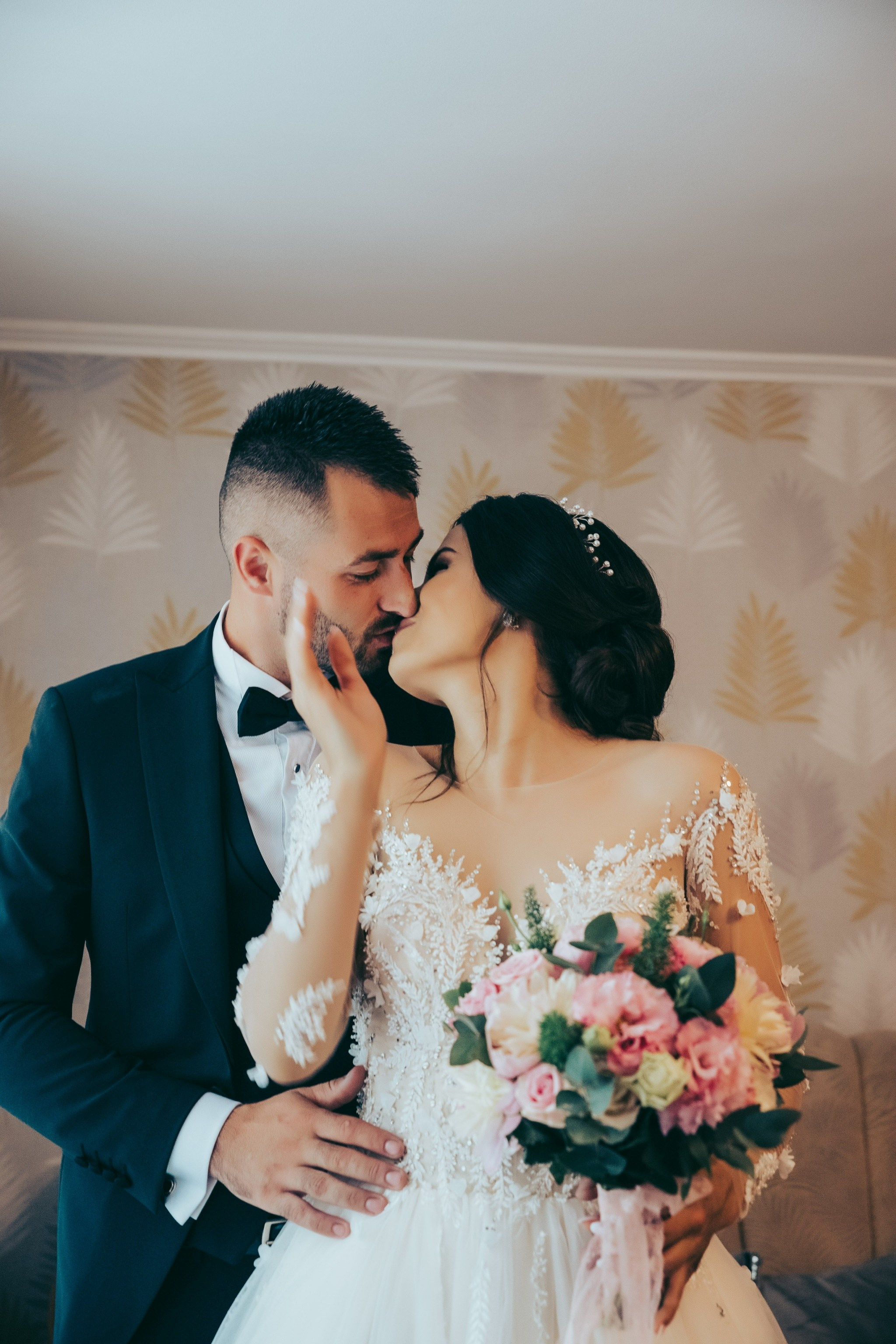 Lucian & Loredana. Fotograf de Nunta Focsani