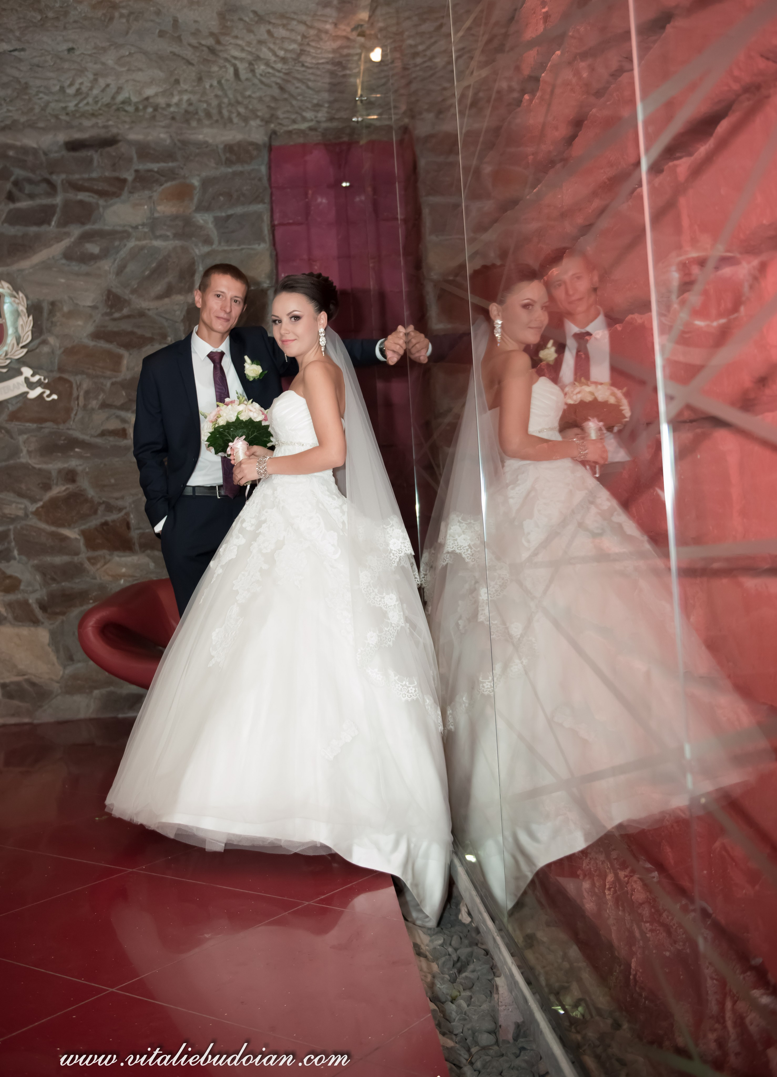 I+V. Fotograf de familie Vitalie Budoianu