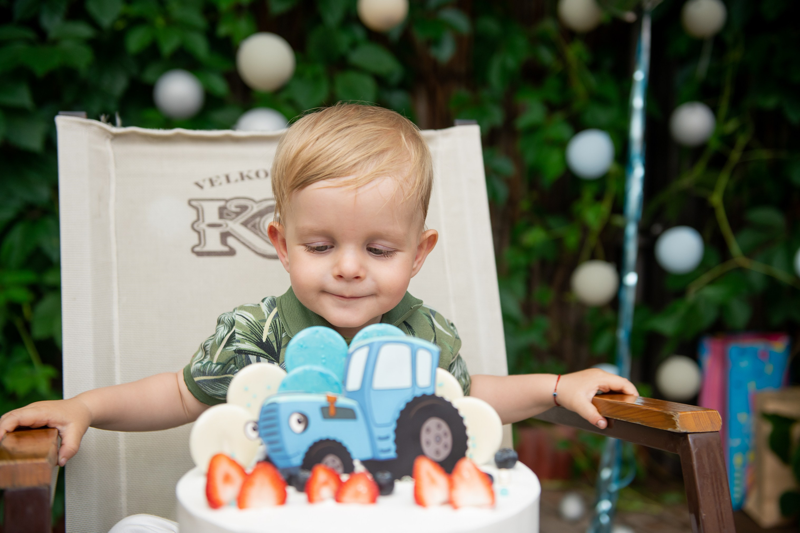 DAVID. Fotograf de familie Vitalie Budoianu