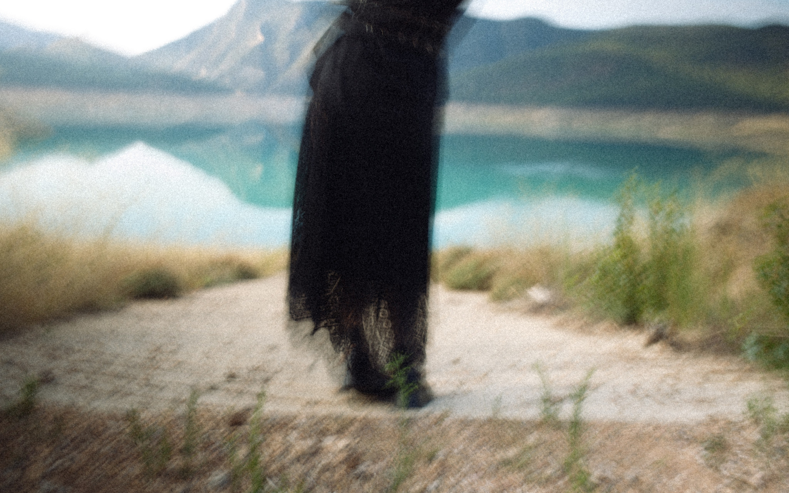 Stills from a Movie That Never Existed — Conceptual Photography by Marina Kálcheva. Marina Kálcheva — Photographer, Videographer & Visual Artist in Barcelona