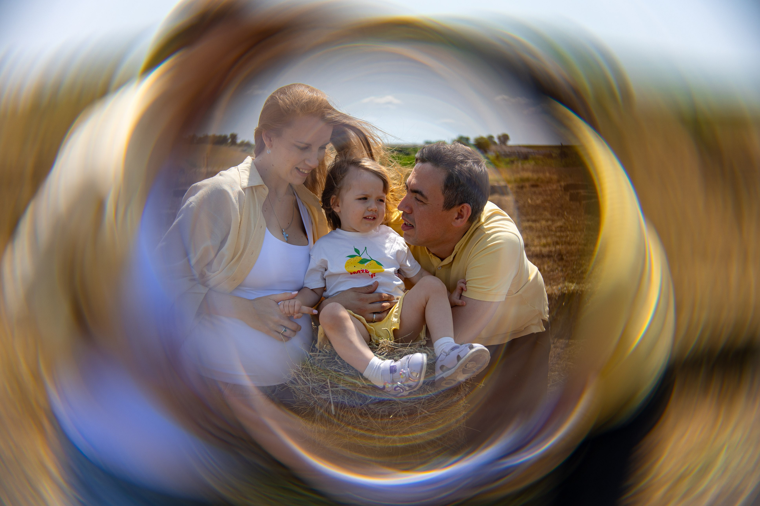 Botez. Fotograf și Videograf Nuntă & Evenimente | Pixtory - Constanta