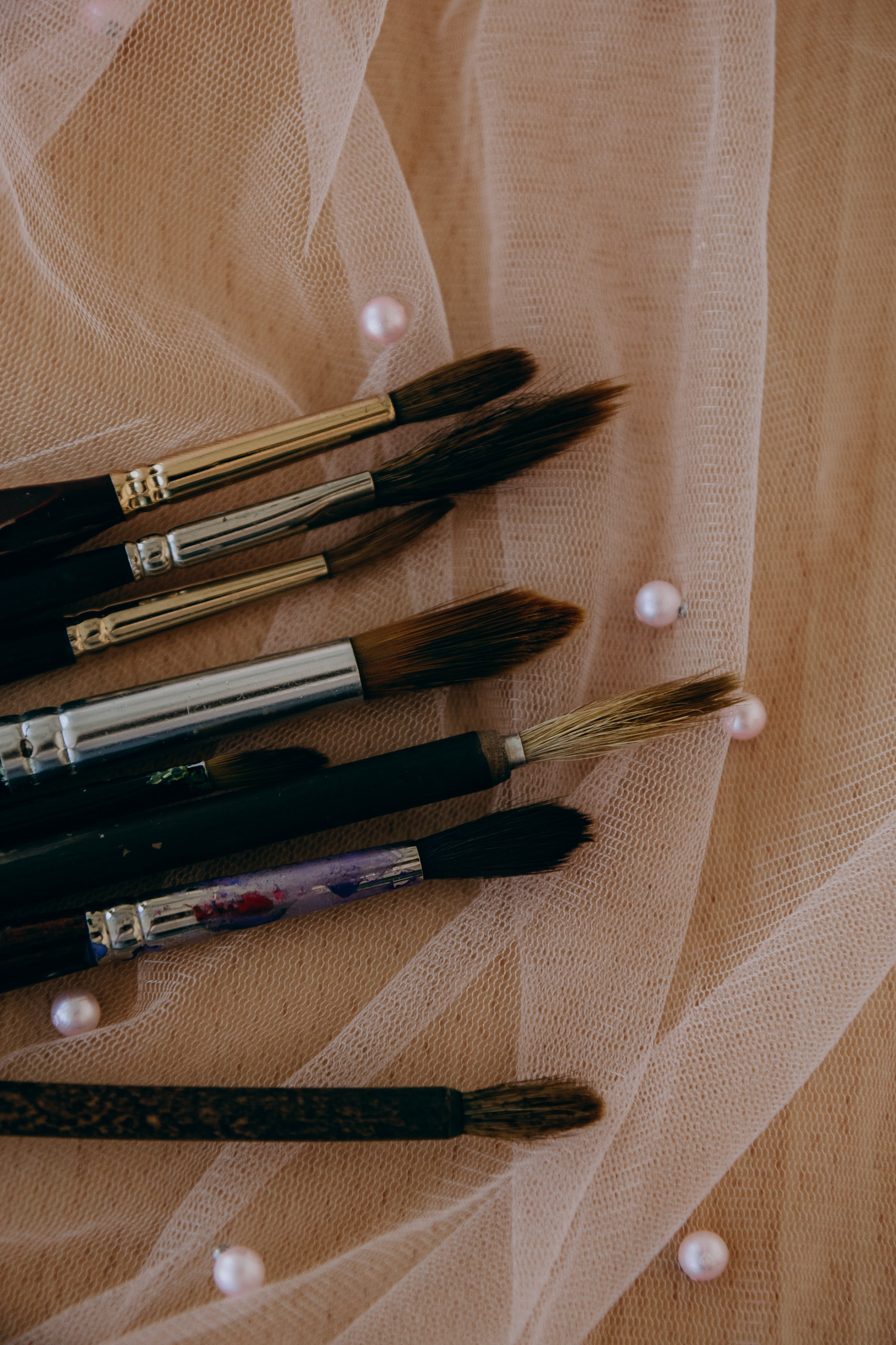 Girls Club. Iryna Zhyvora | Photographer | Stockholm