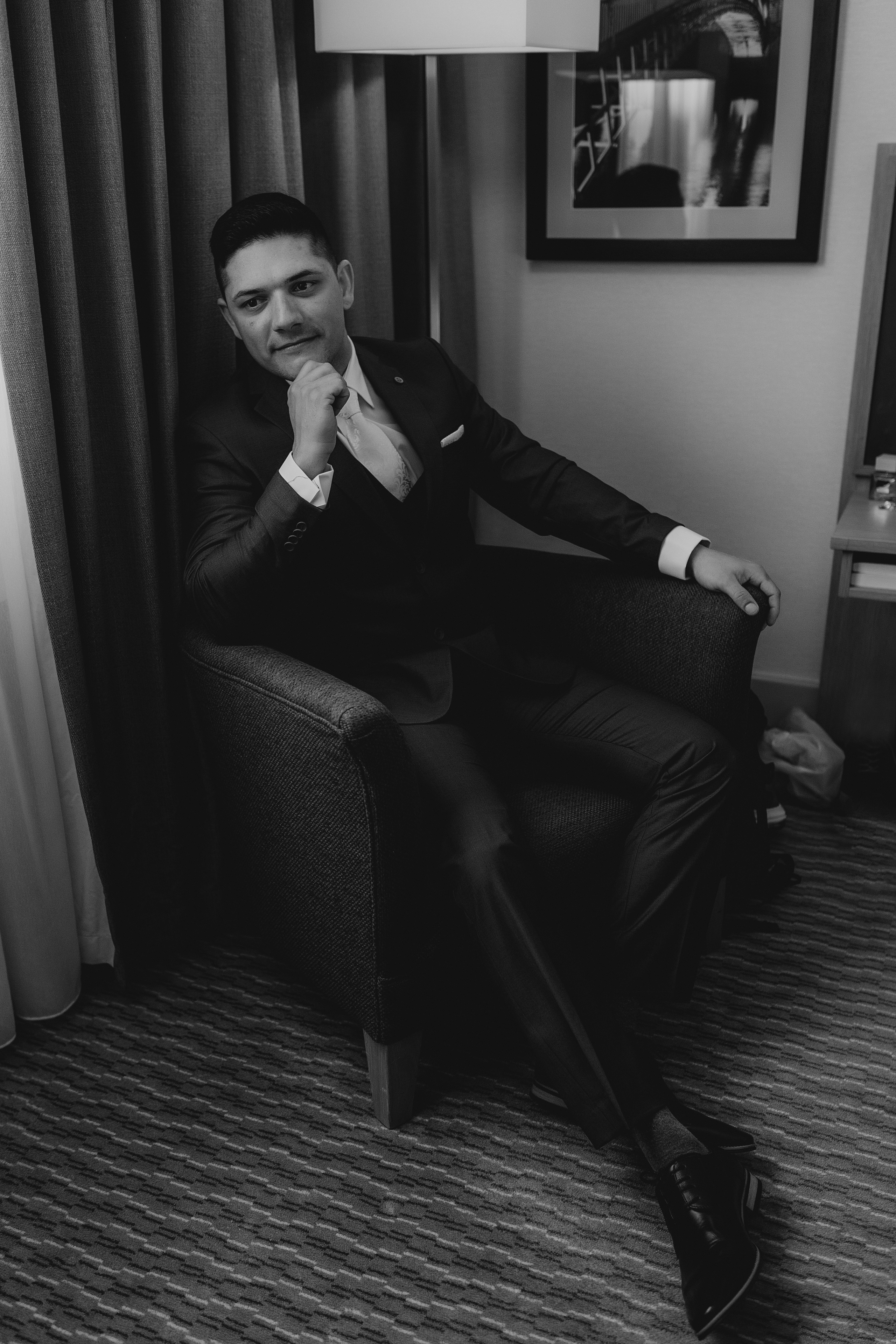 Megan & Oneias. Maternity/Love story/Wedding photographer