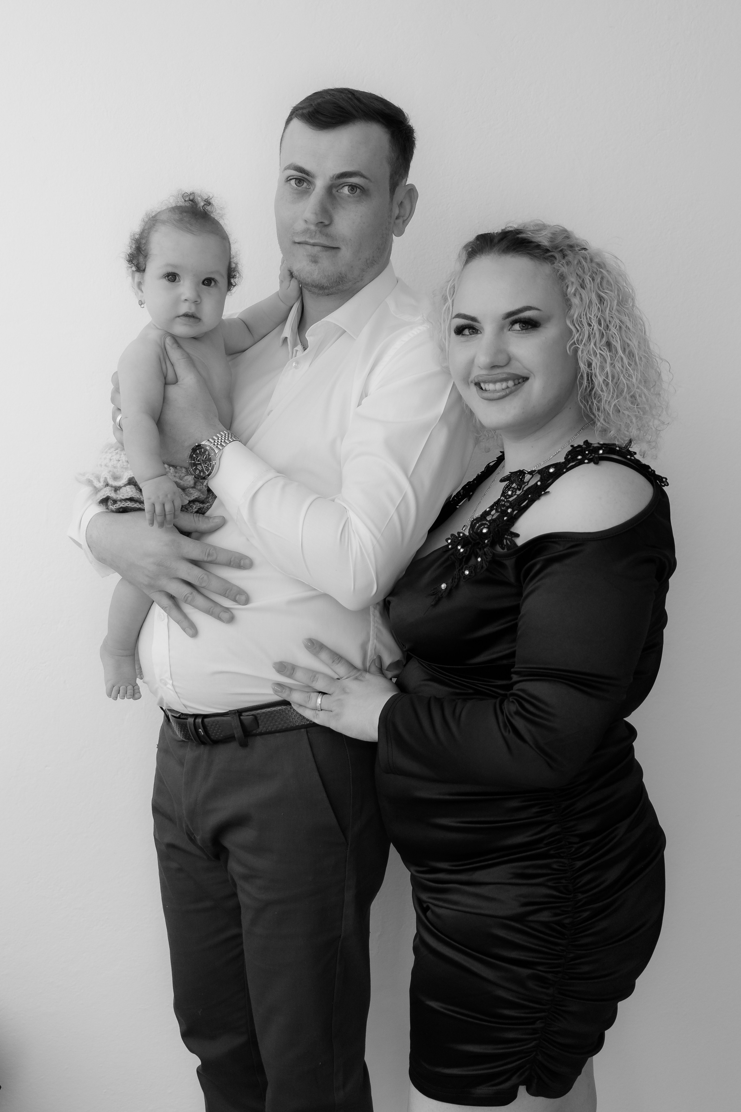 Iris. Fotograf si videograf — evenimente si studio