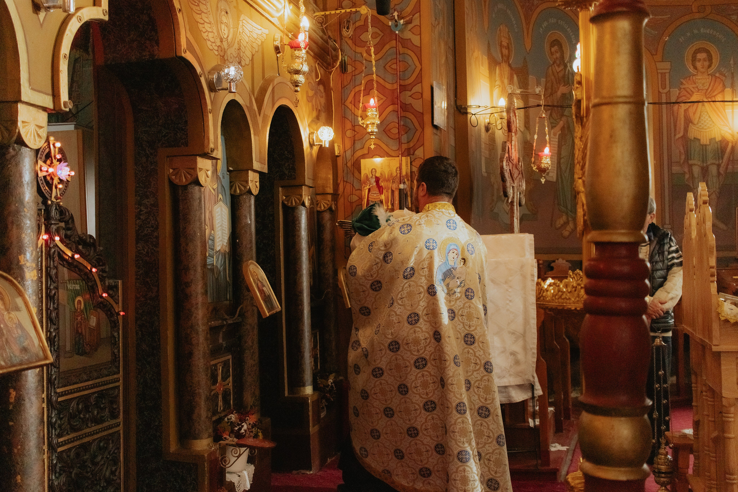 Kevin. Fotograf si videograf — evenimente si studio