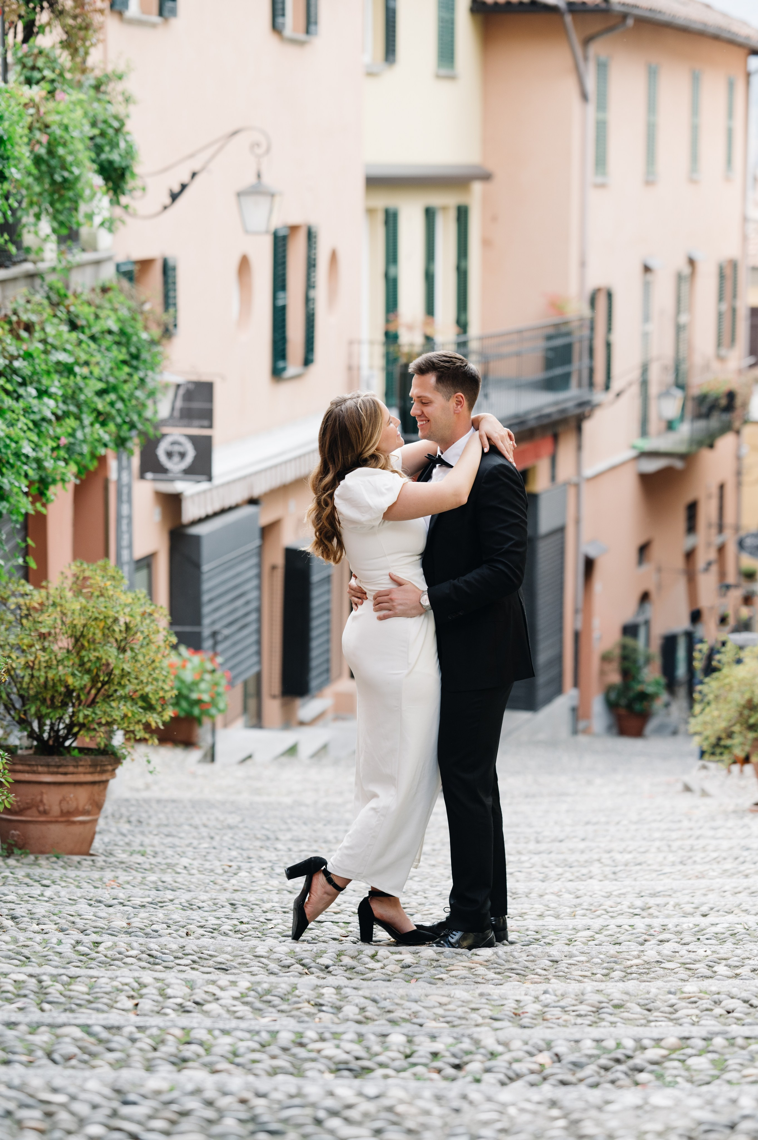 Lake Como. Lake Como Photographer — Proposal | Wedding | Elopement