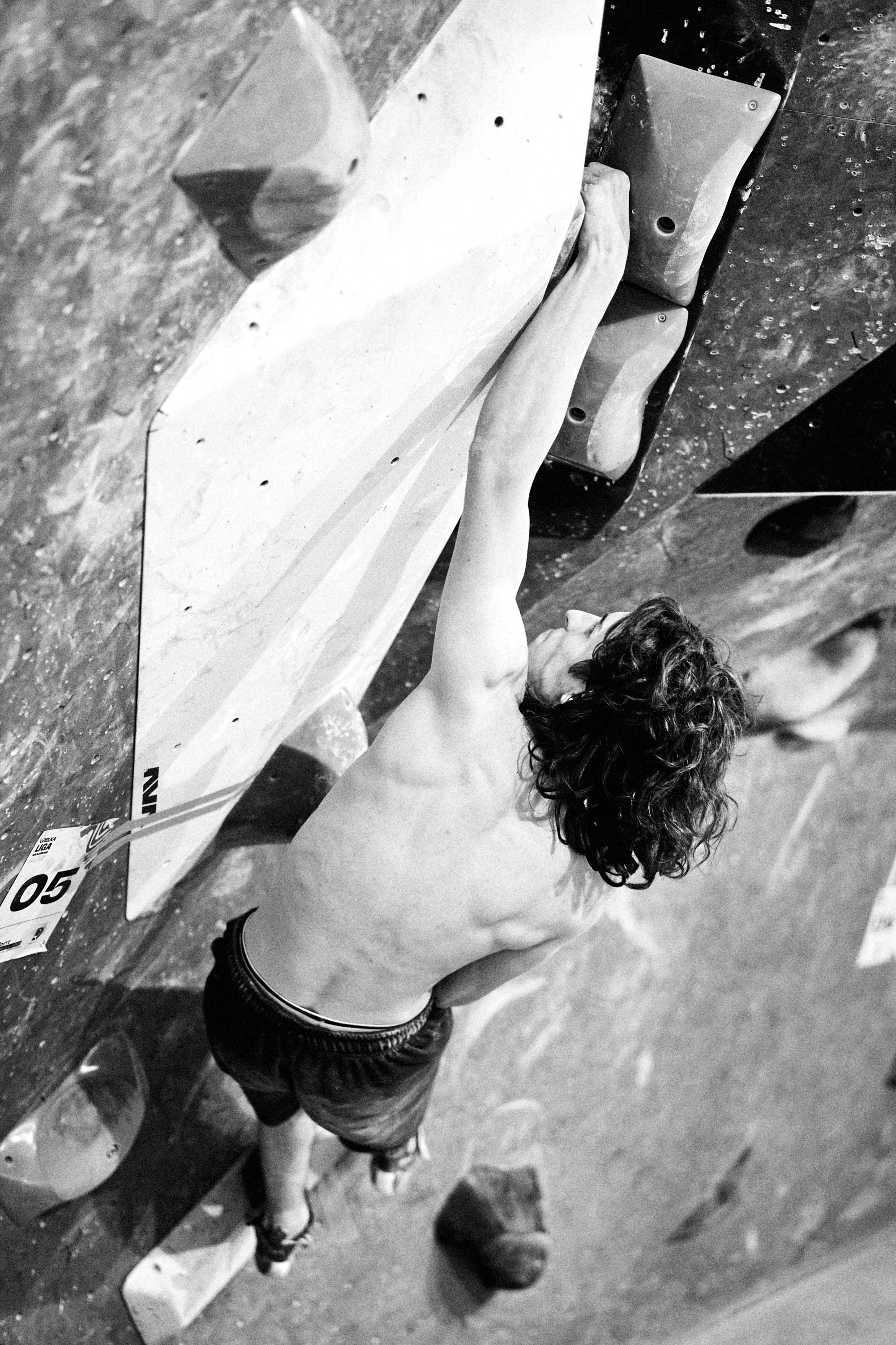 Photographer Evgeniya Dovgalyuk