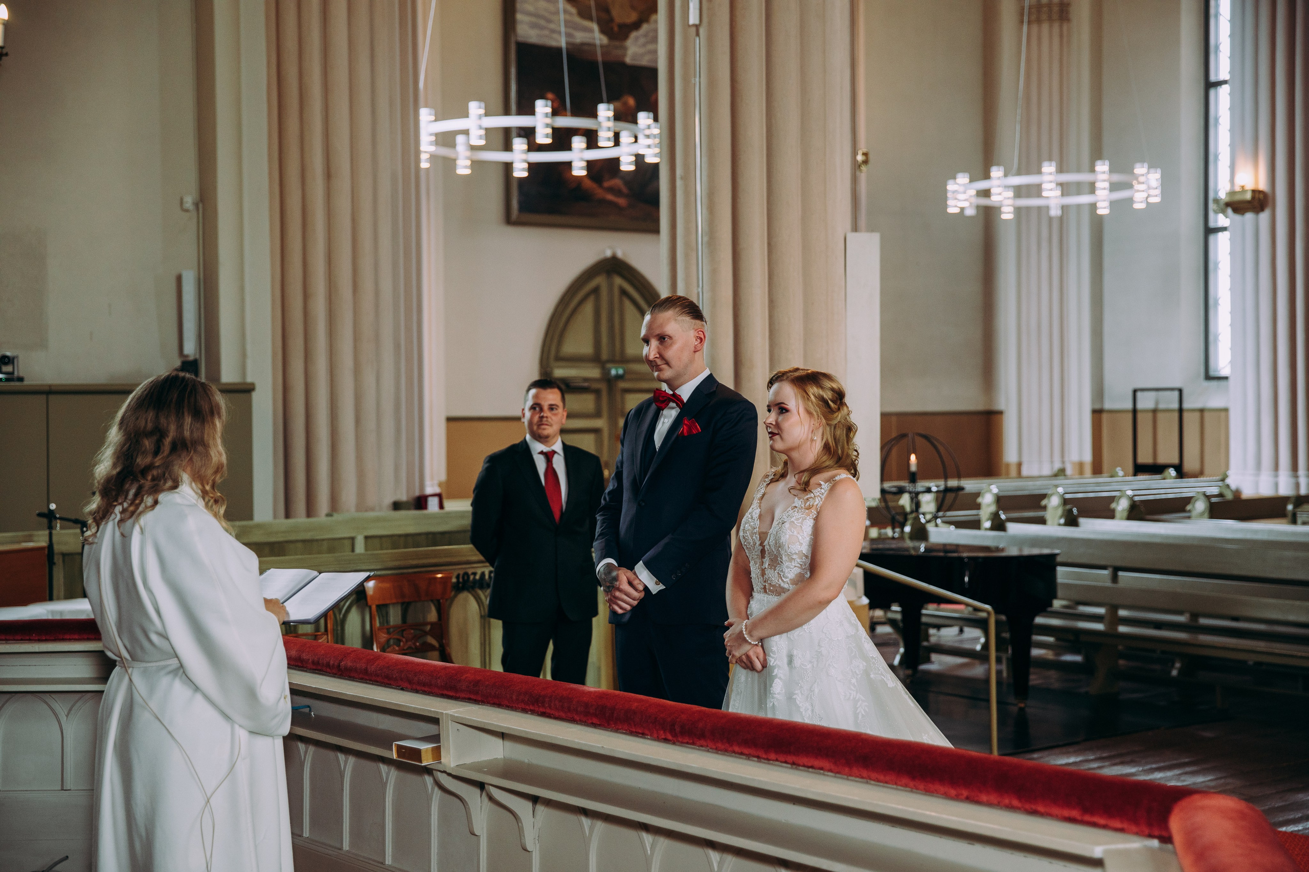 J & J. Valokuvaaja Itä-Uudellamaalla Viktoria photography