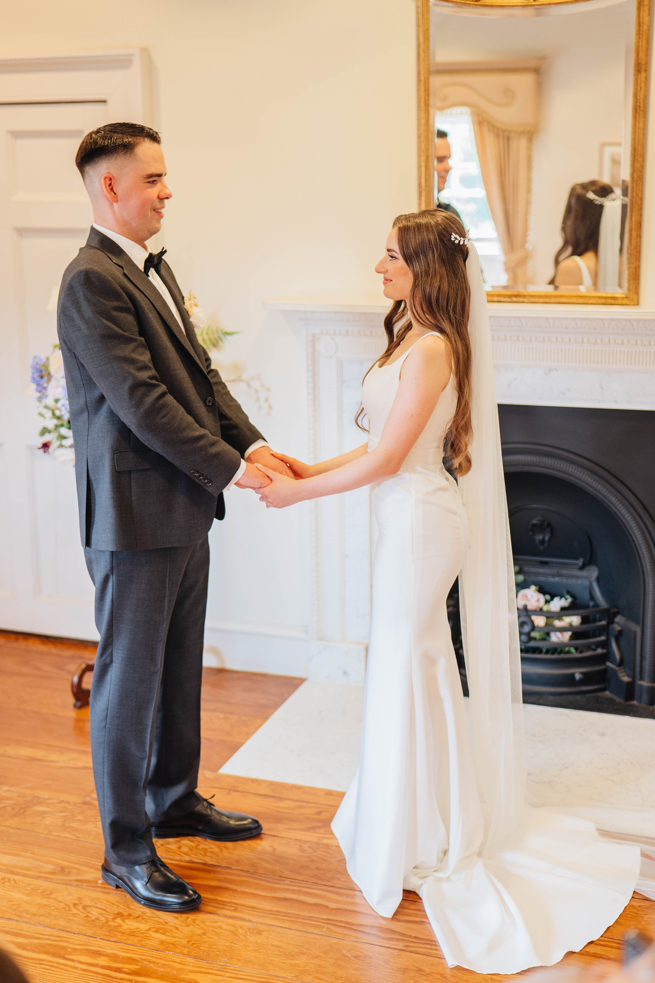 Wedding in Dalson, London, UK. Wedding and family photographer in London