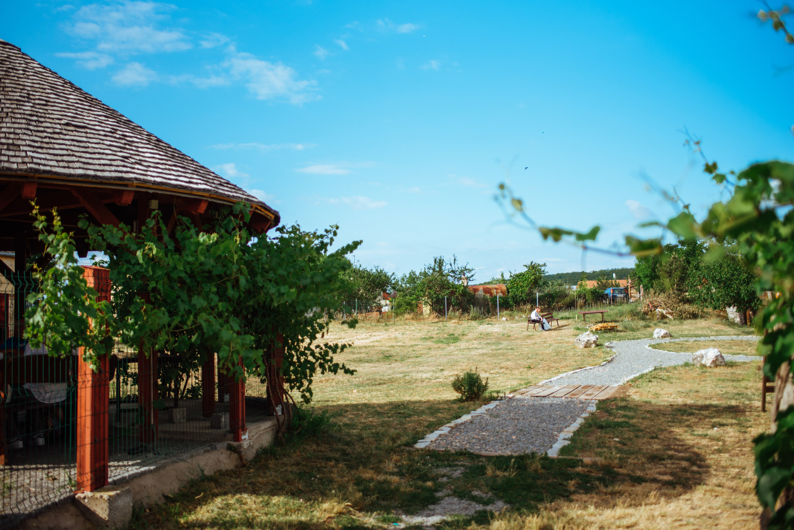 Lucie + Michal. Lifestyle, wedding and family photographer