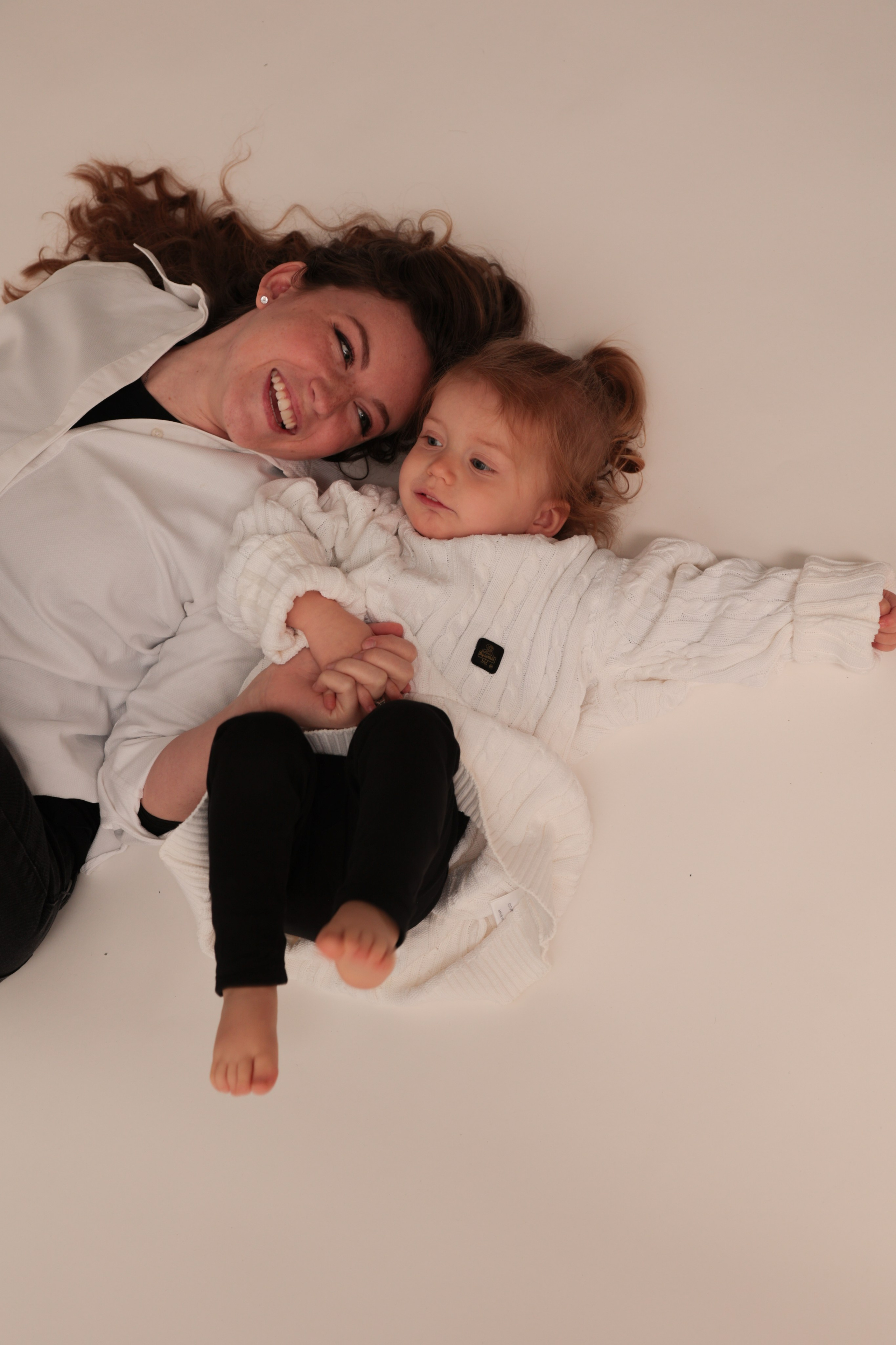 Shelby and Sophie. Photographer in Milan |Mila Pro Photo