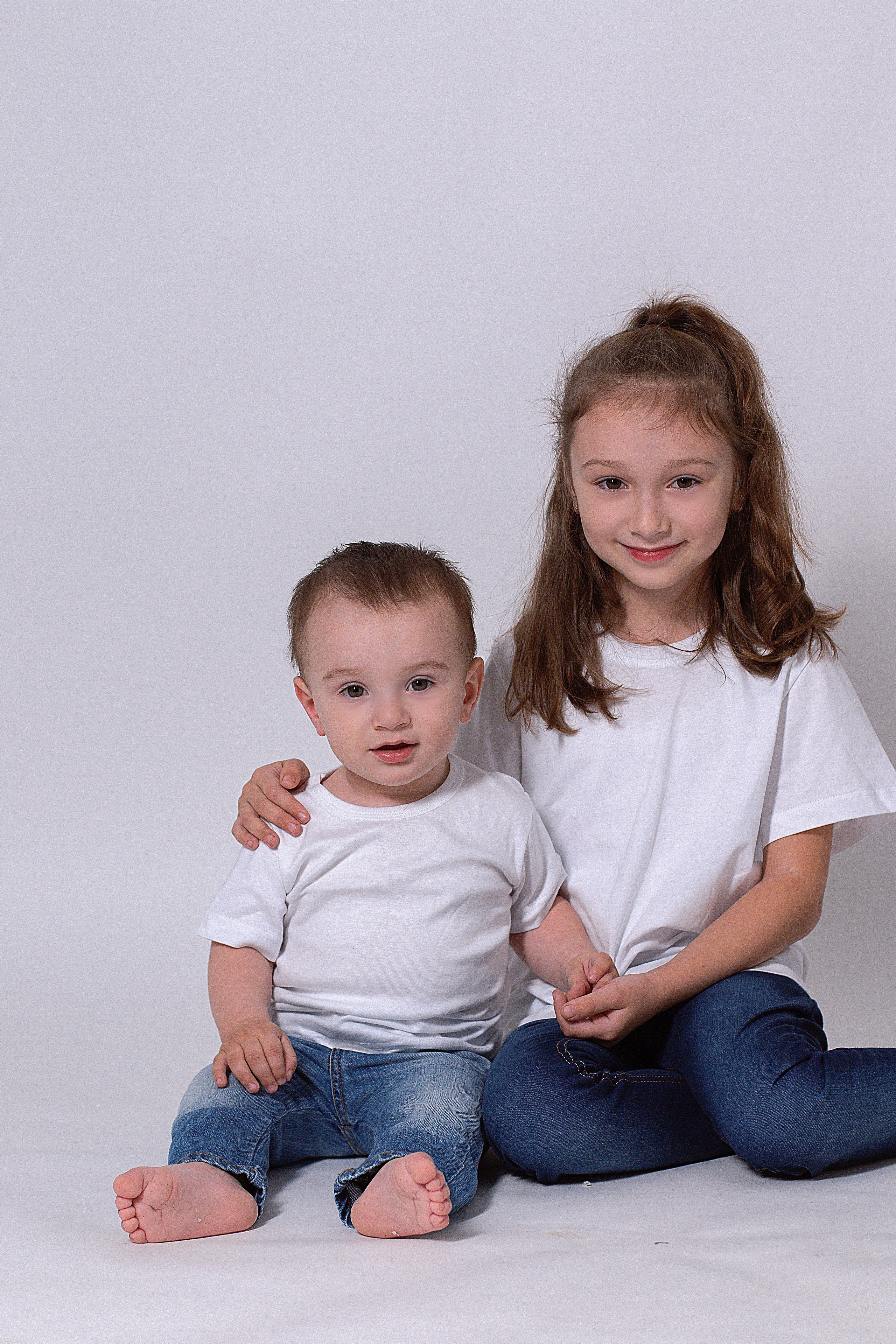 Дошкольники. Детский и семейный фотограф в г. Бельцы