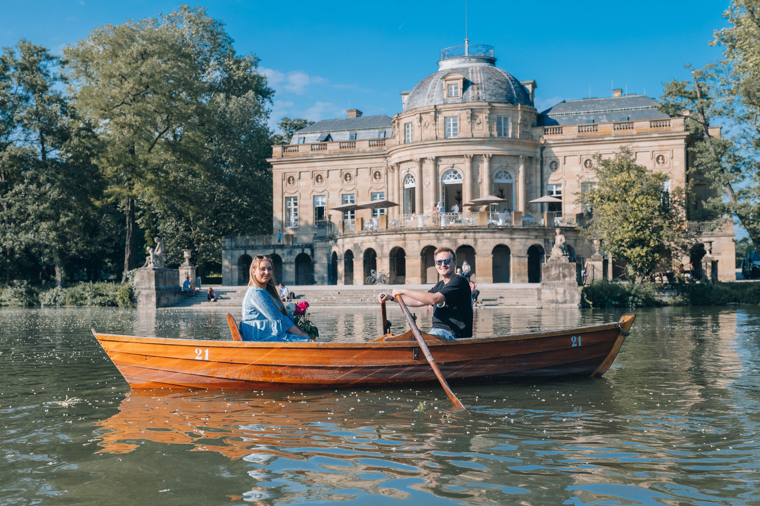 Family. Hochzeits- und Porträtfotografin in Deutschland