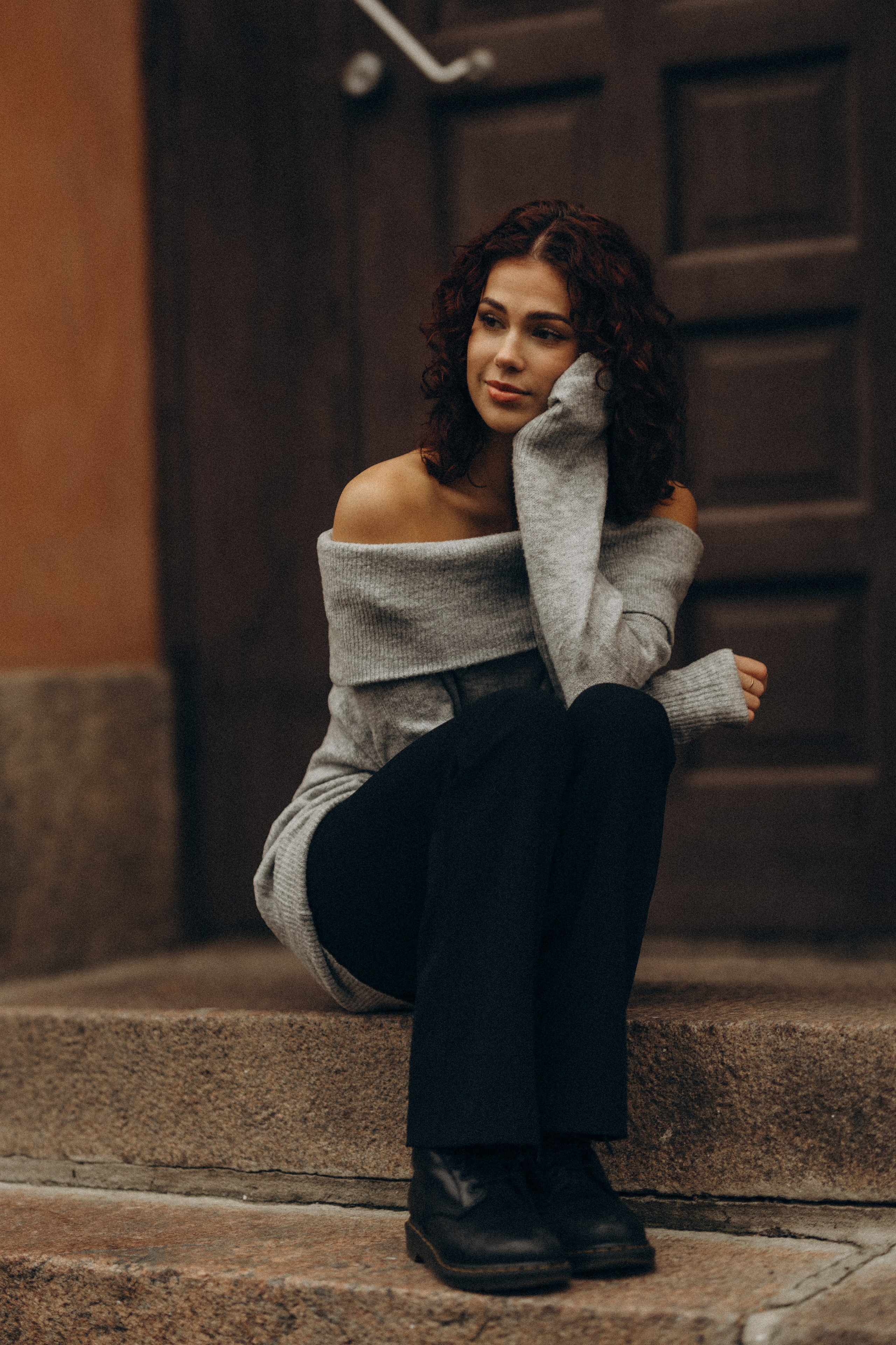 Edith. Wedding and portrait photographer in Helsinki Vickan O