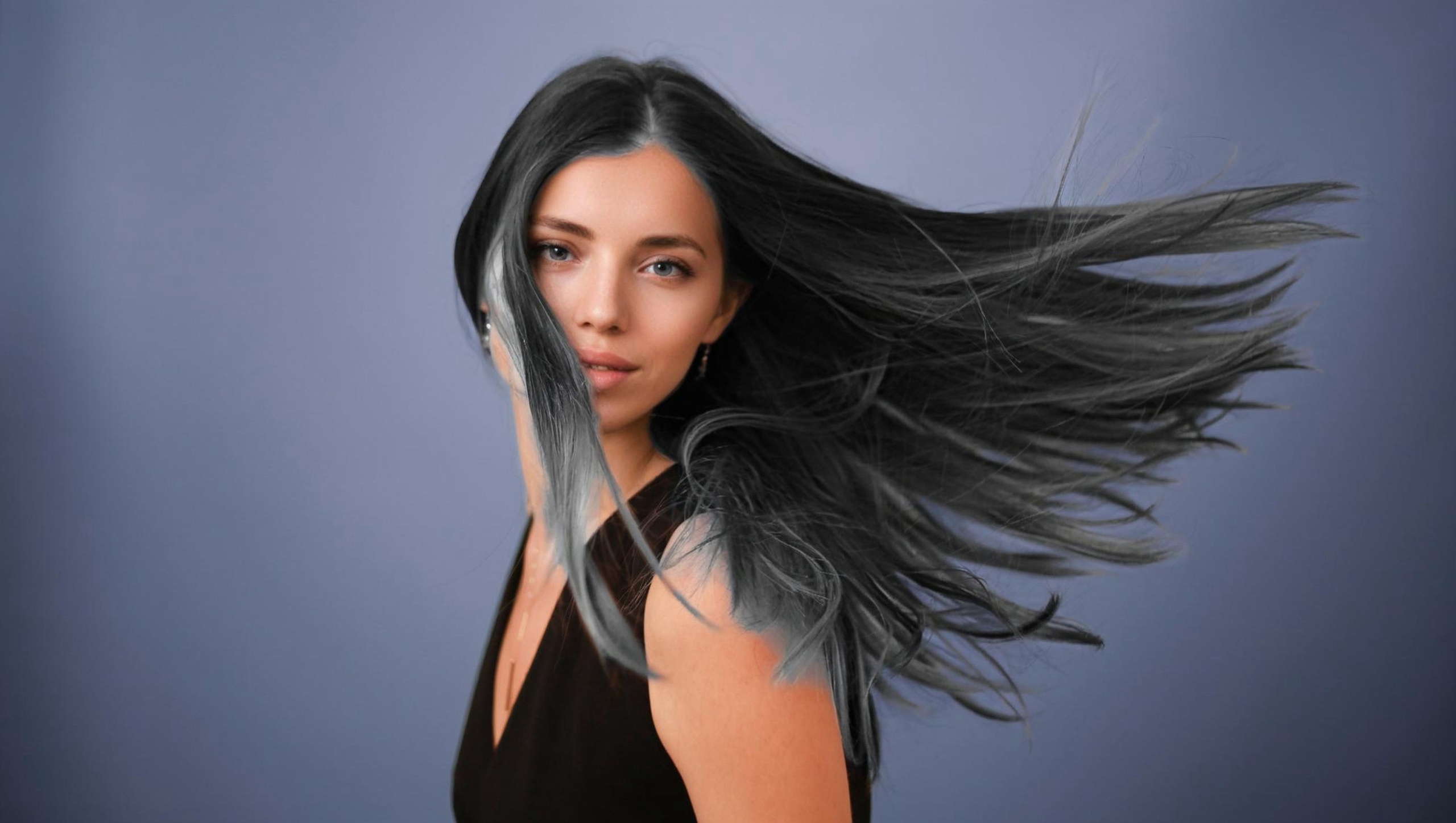 Sofia Voronaja. Portret photographer in Switzerland Artur Magpie