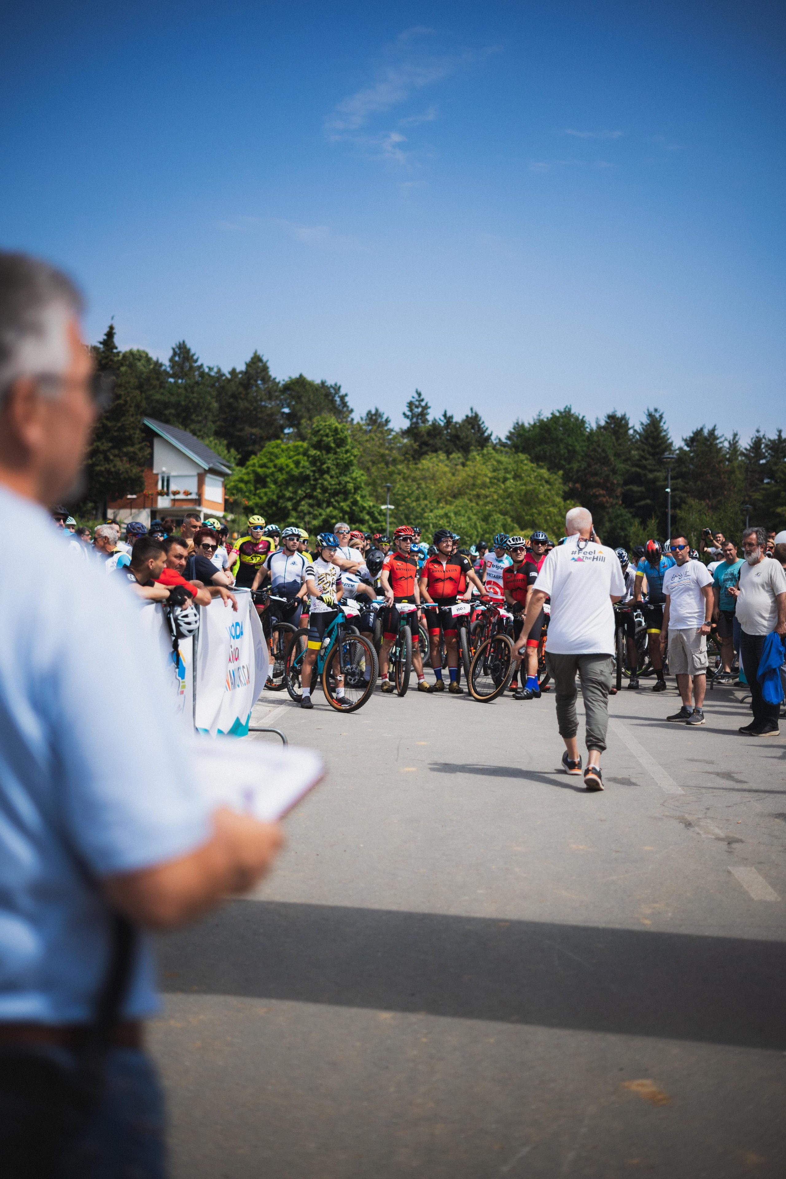 Sport. Zhukov studio