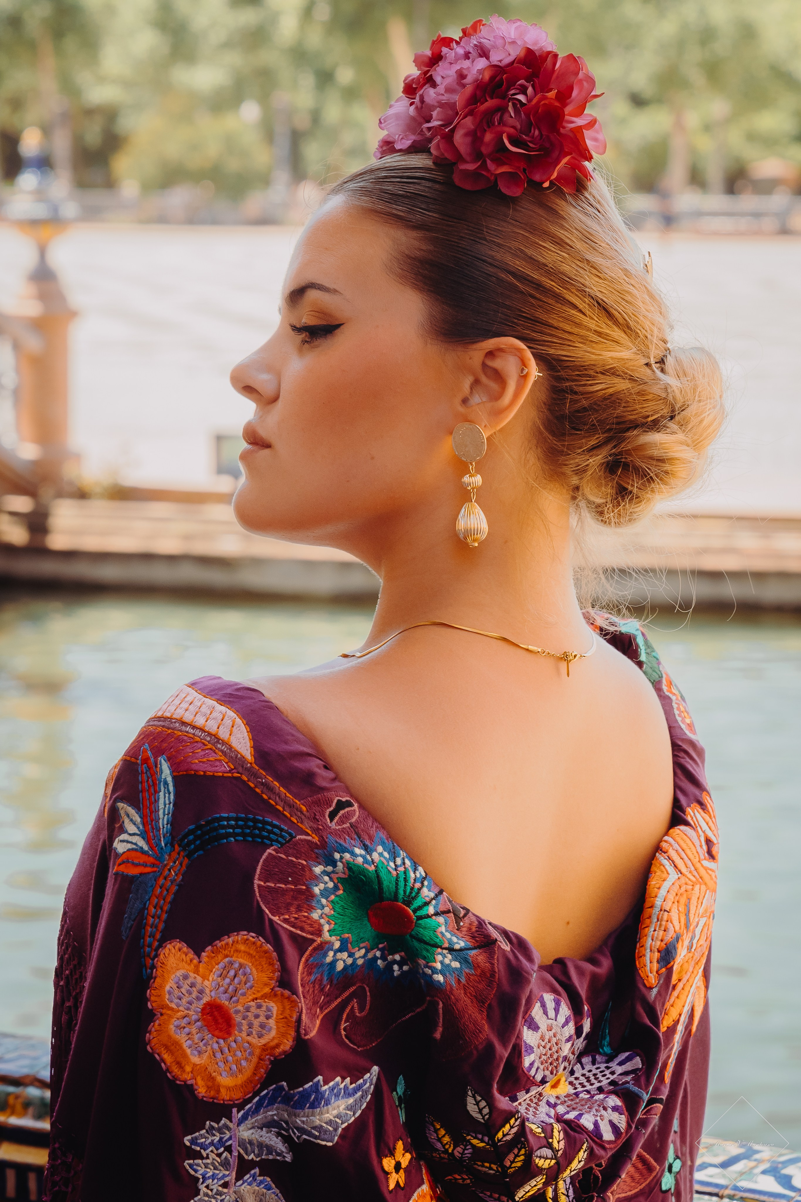 Feria De Abril — Sevilla 2024. Fotografie de Familie, Nuntă și Evenimente - Marian V. Munteanu