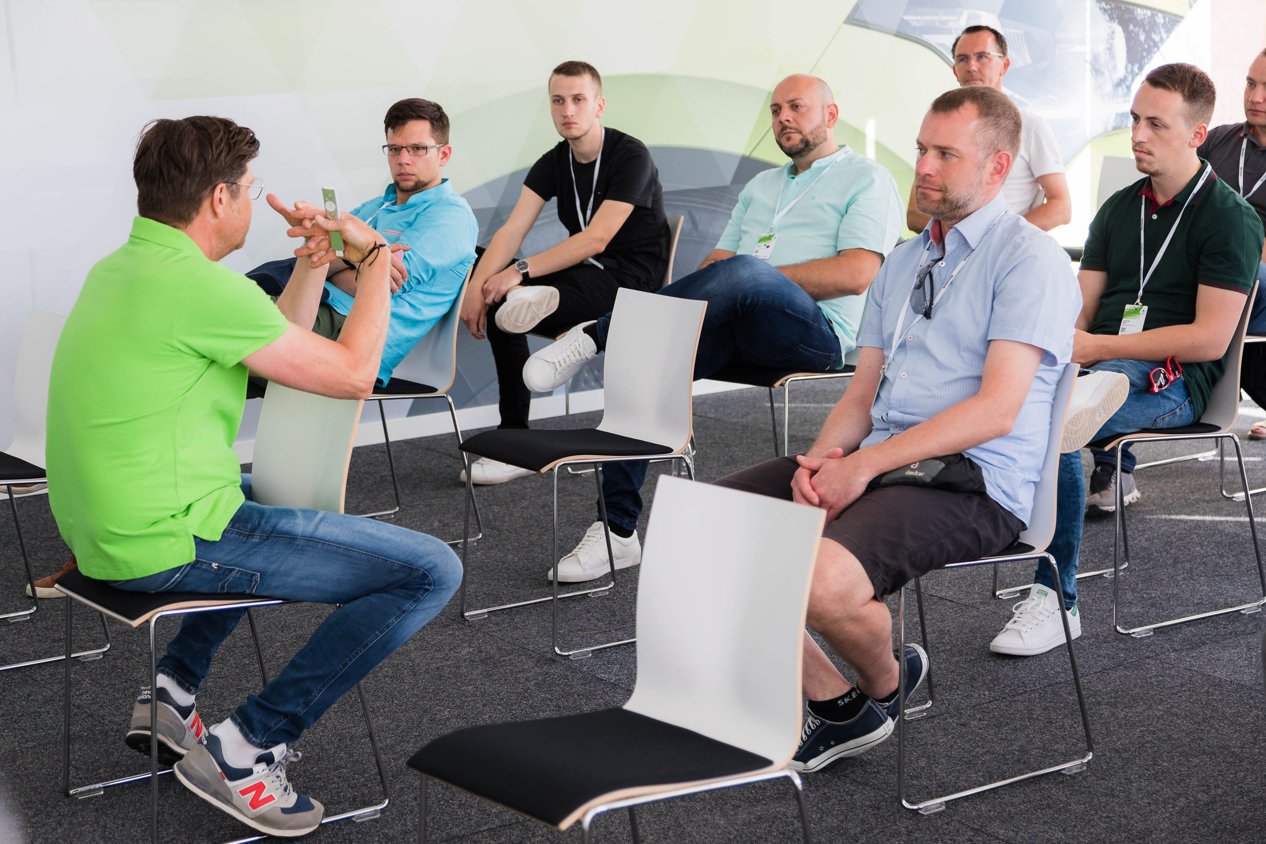 Skoda car presentation manufacturer in Mallorca. Mallorca Wedding, Corporate & Social Photographer