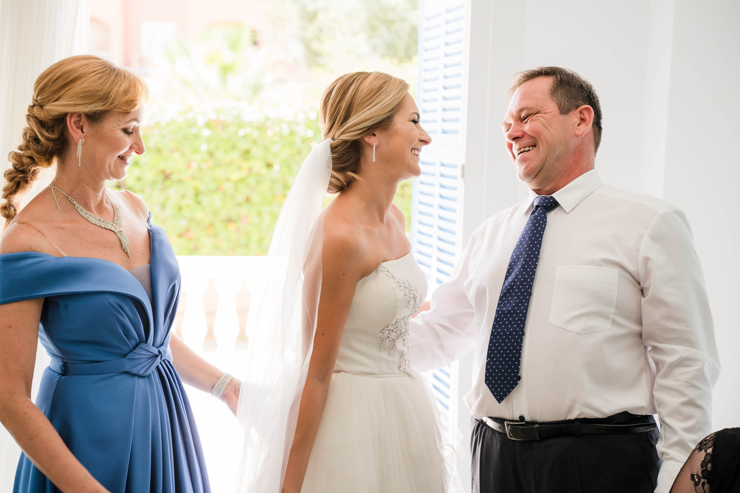 A Stunning Destination Wedding at Port Verd in Mallorca. Mallorca Wedding, Corporate & Social Photographer