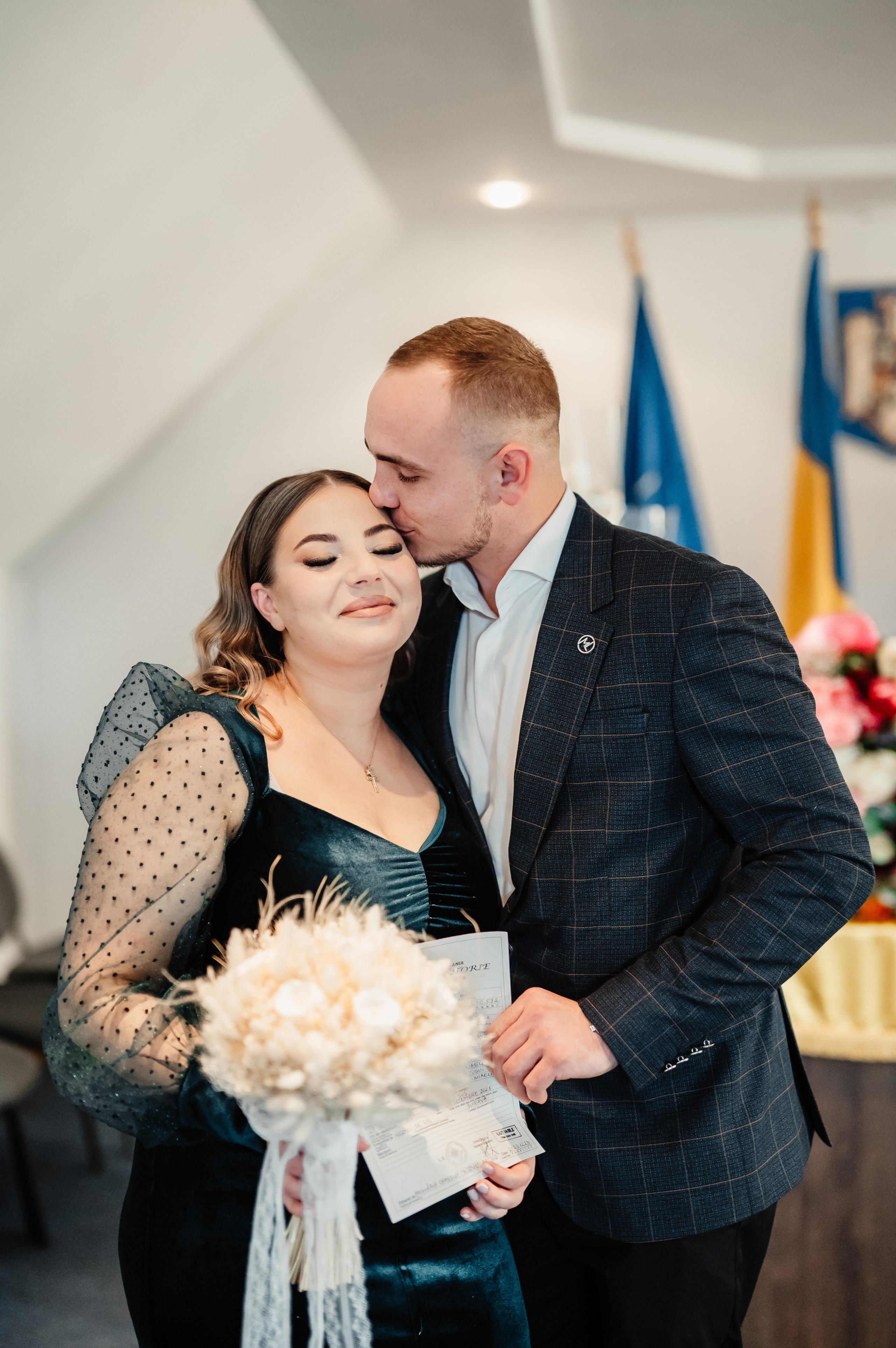 Album nunta. Fotografie & Videografie evenimente - Suceava, Romania