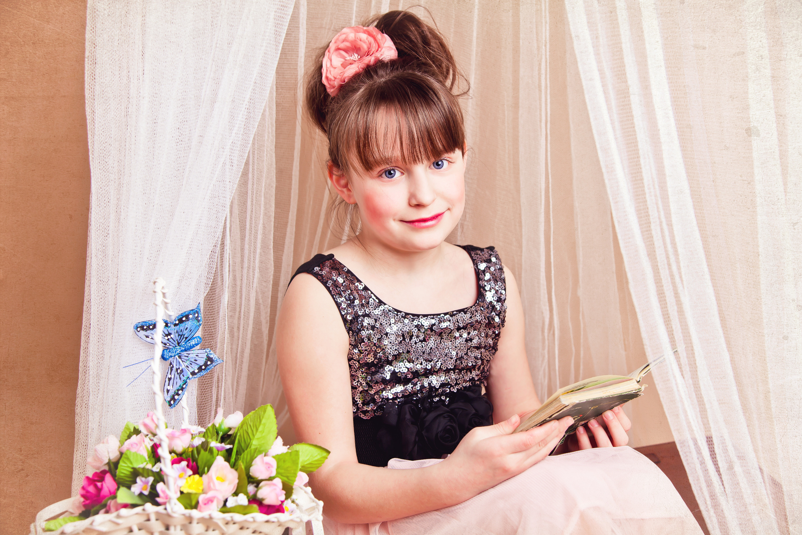 KINDERFOTOGRAFIE. Home