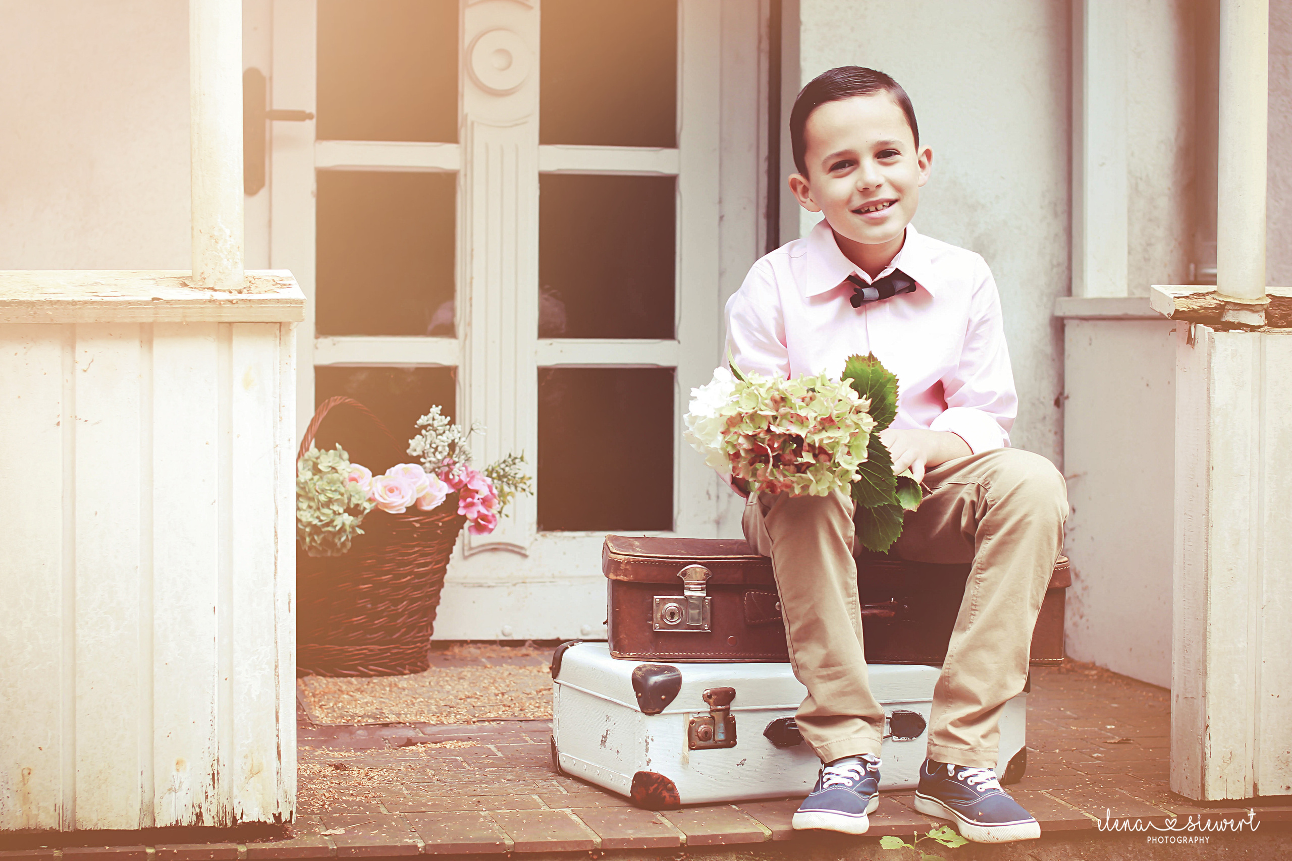 KINDERFOTOGRAFIE. Home