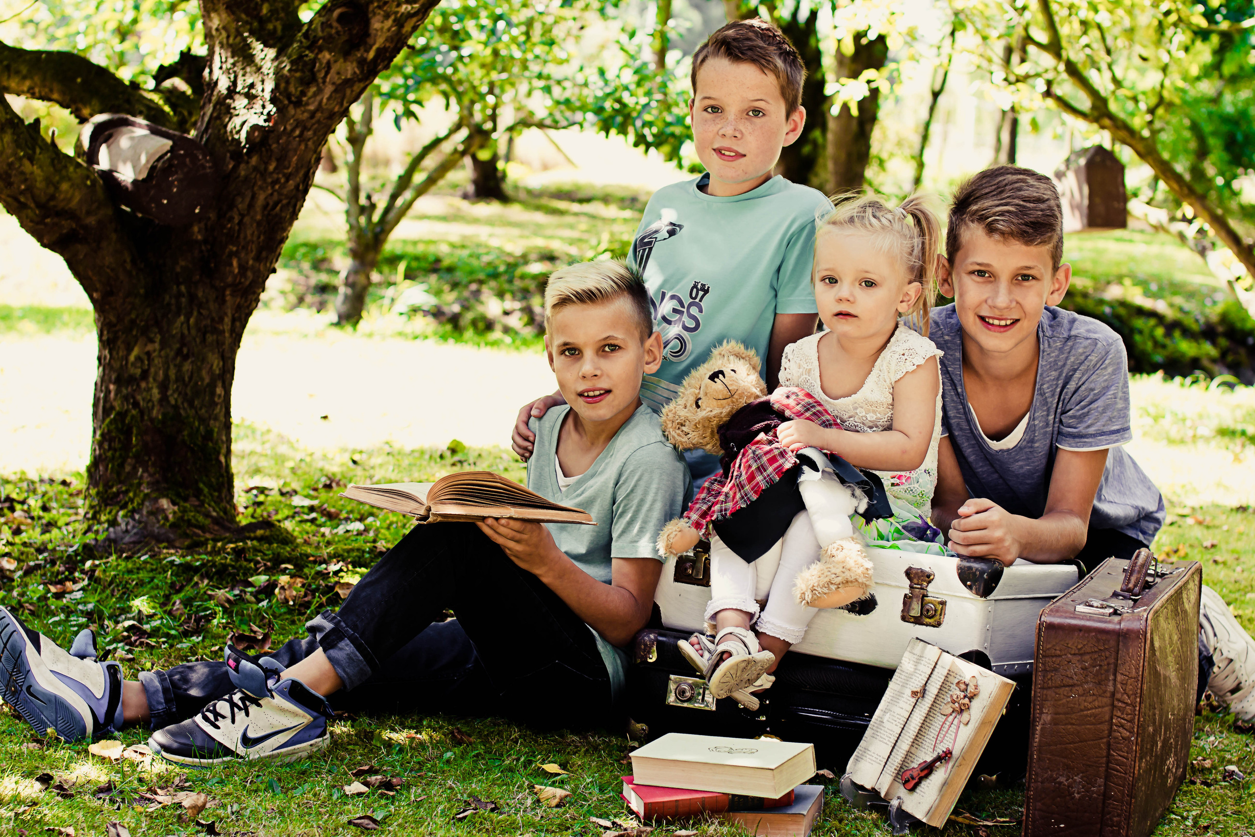 KINDERFOTOGRAFIE. Home