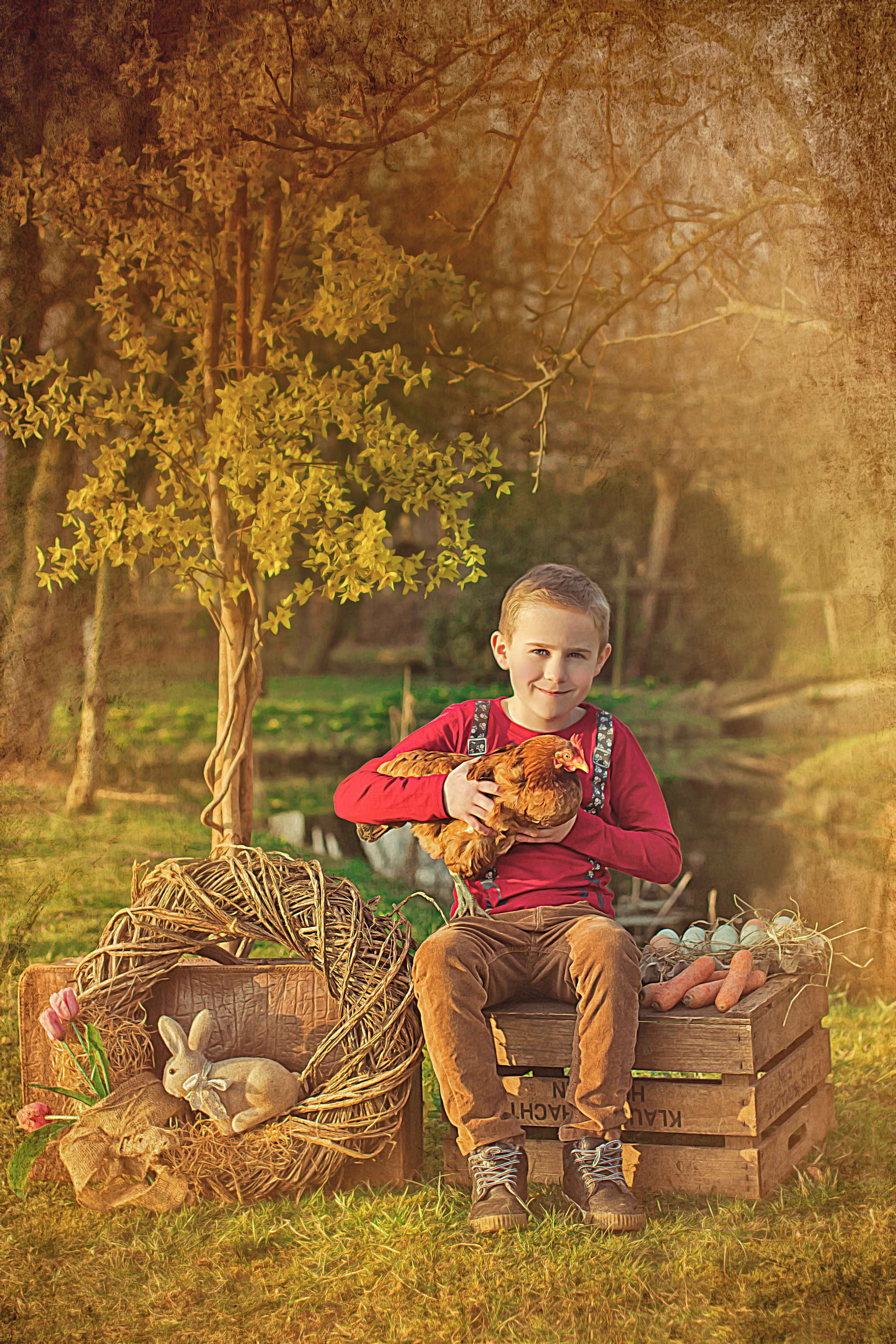 KINDERFOTOGRAFIE. Home