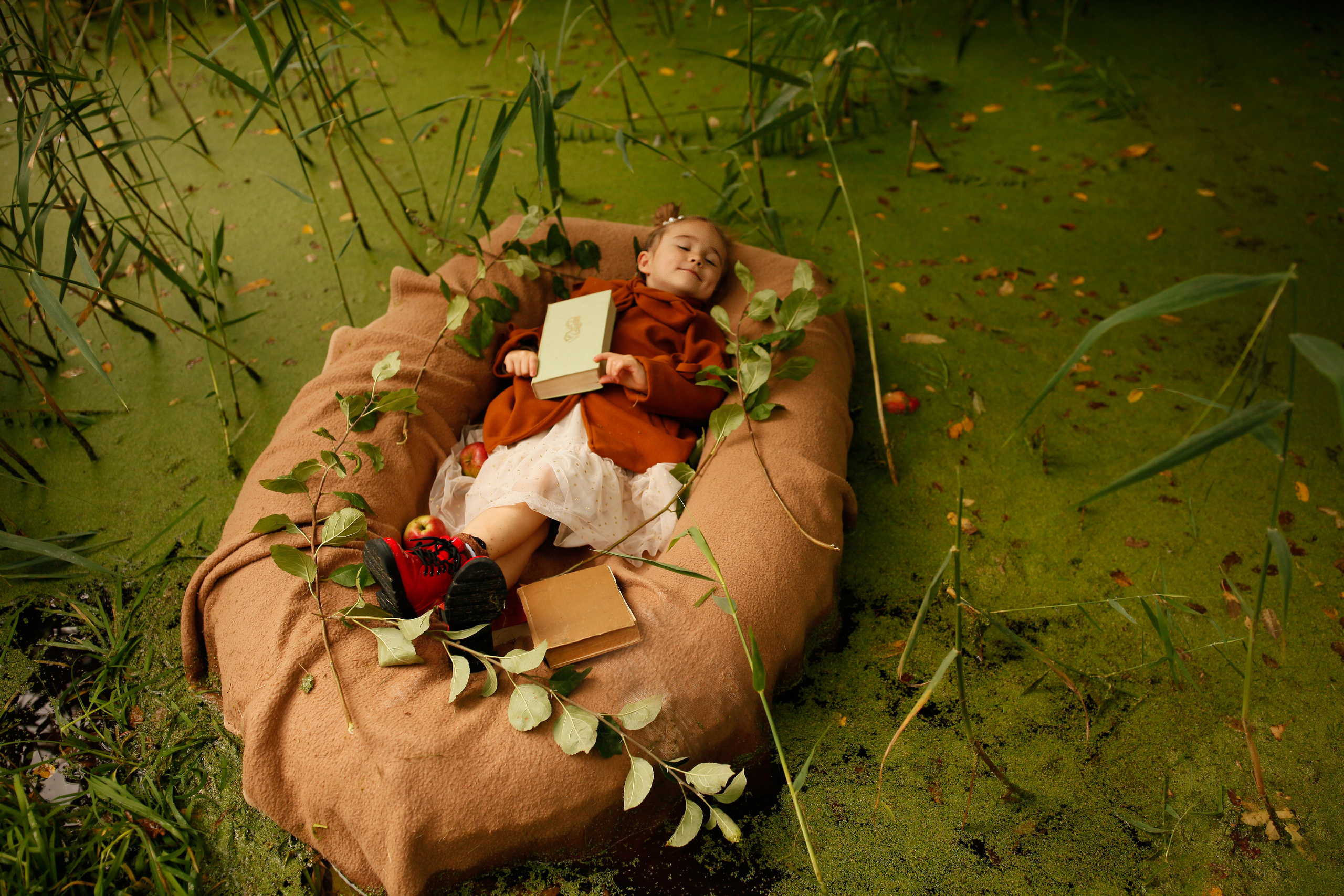 KINDERFOTOGRAFIE. Home