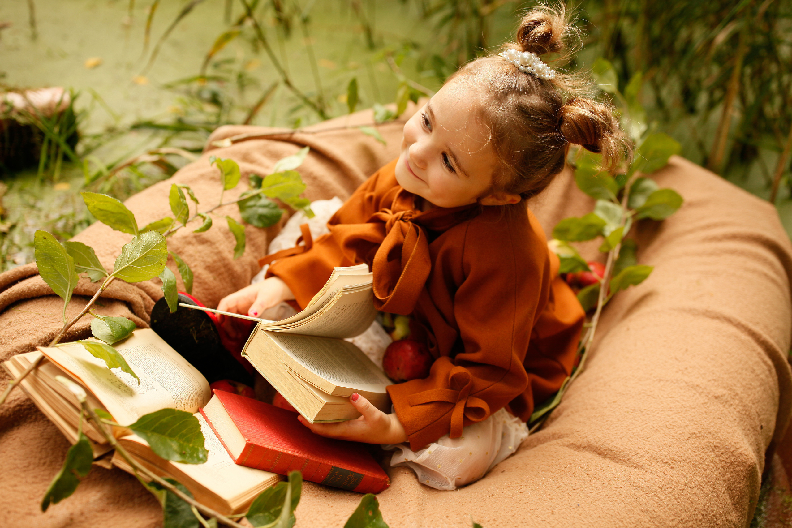KINDERFOTOGRAFIE. Home